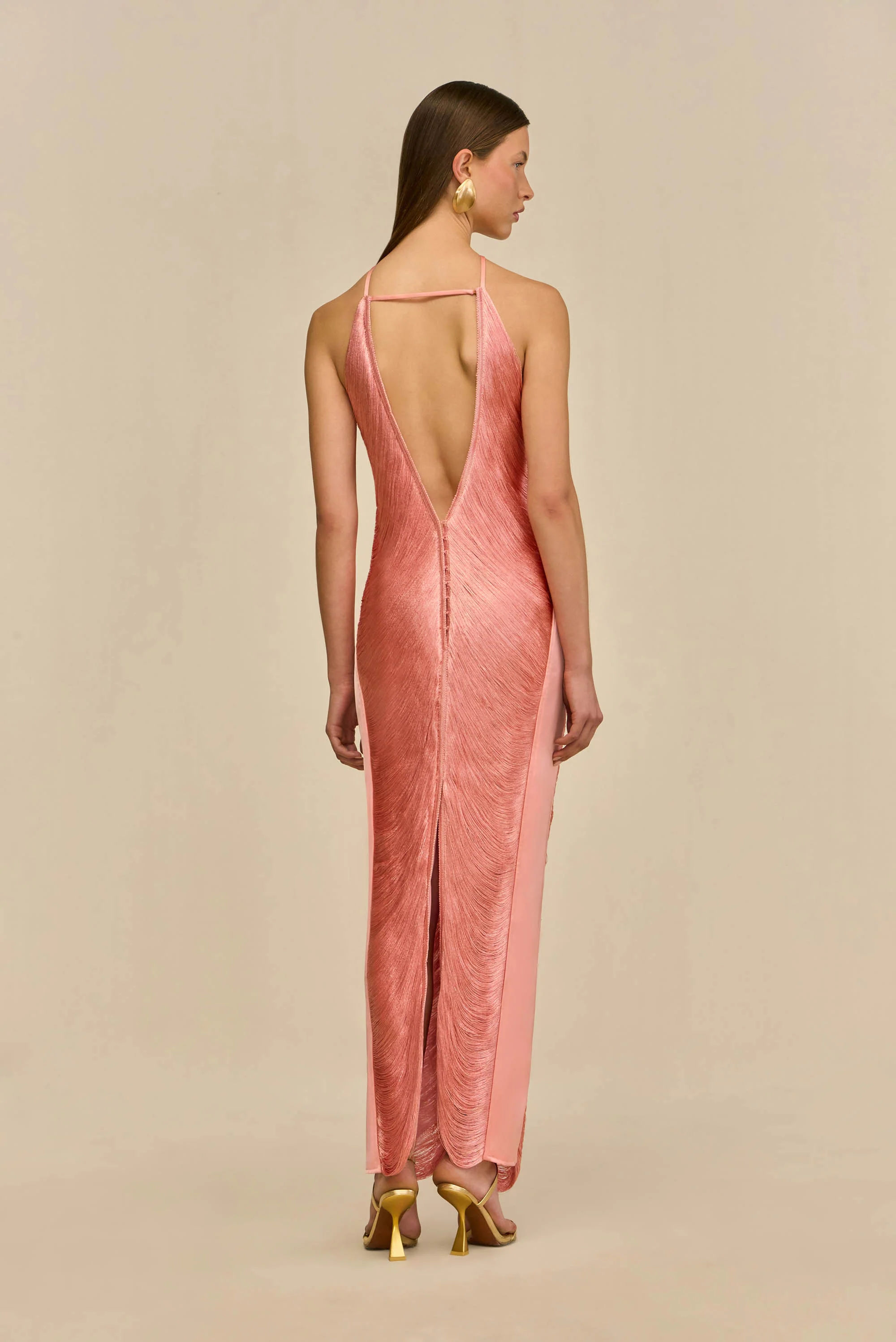 RENATA GOWN - PETAL - Image 5