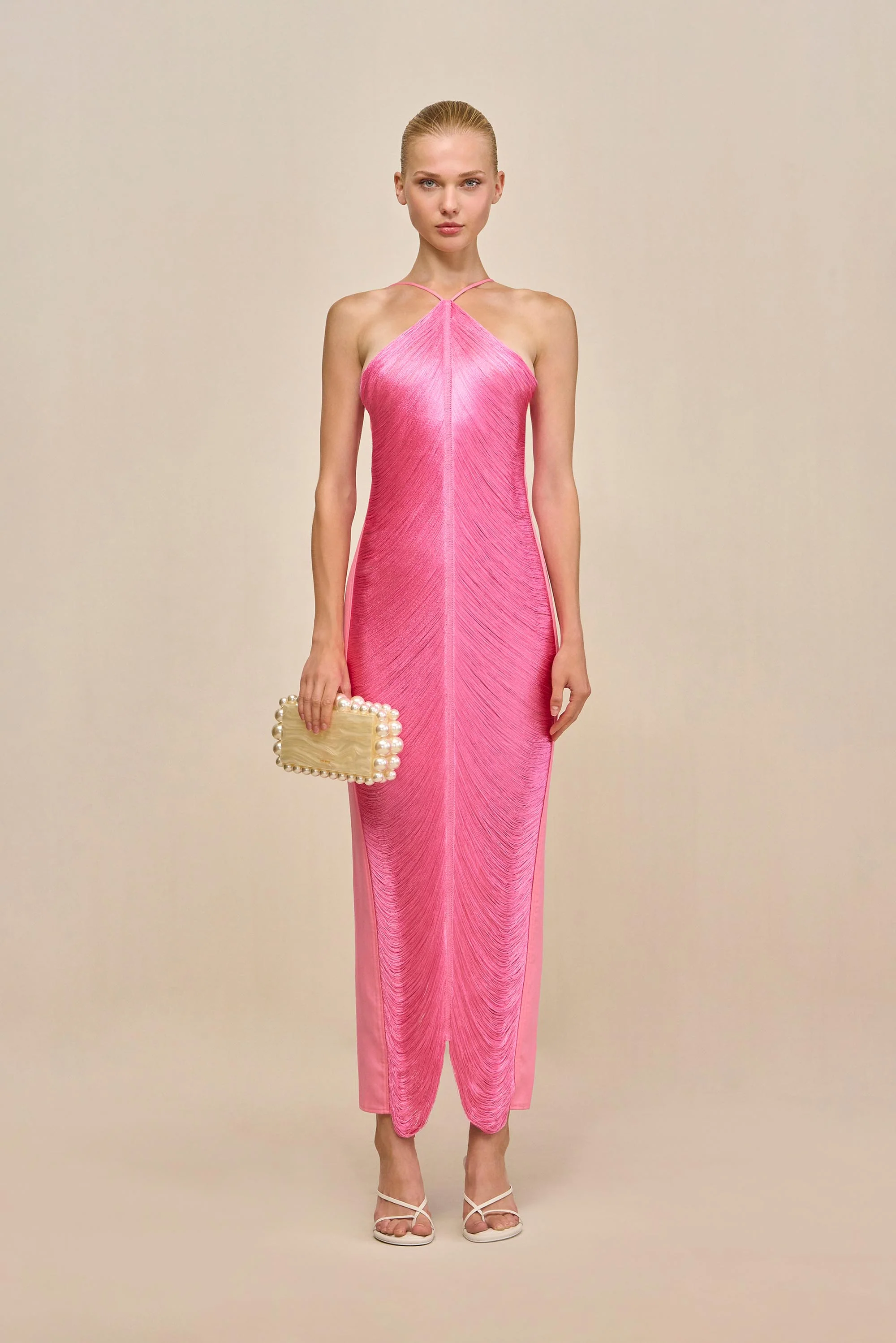 RENATA GOWN - BLOSSOM - Image 2