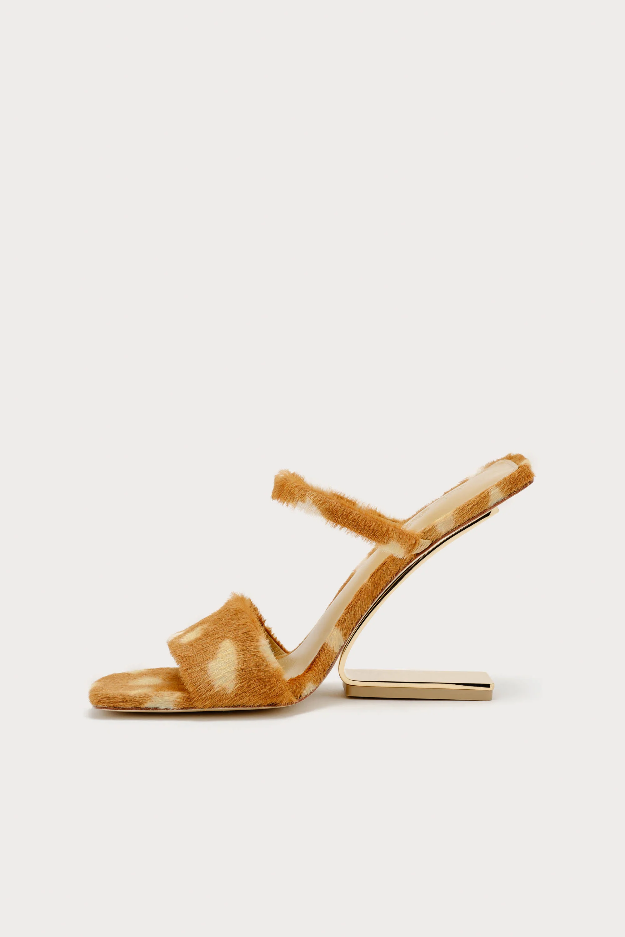 RENE SANDAL - CERVINO - Image 3
