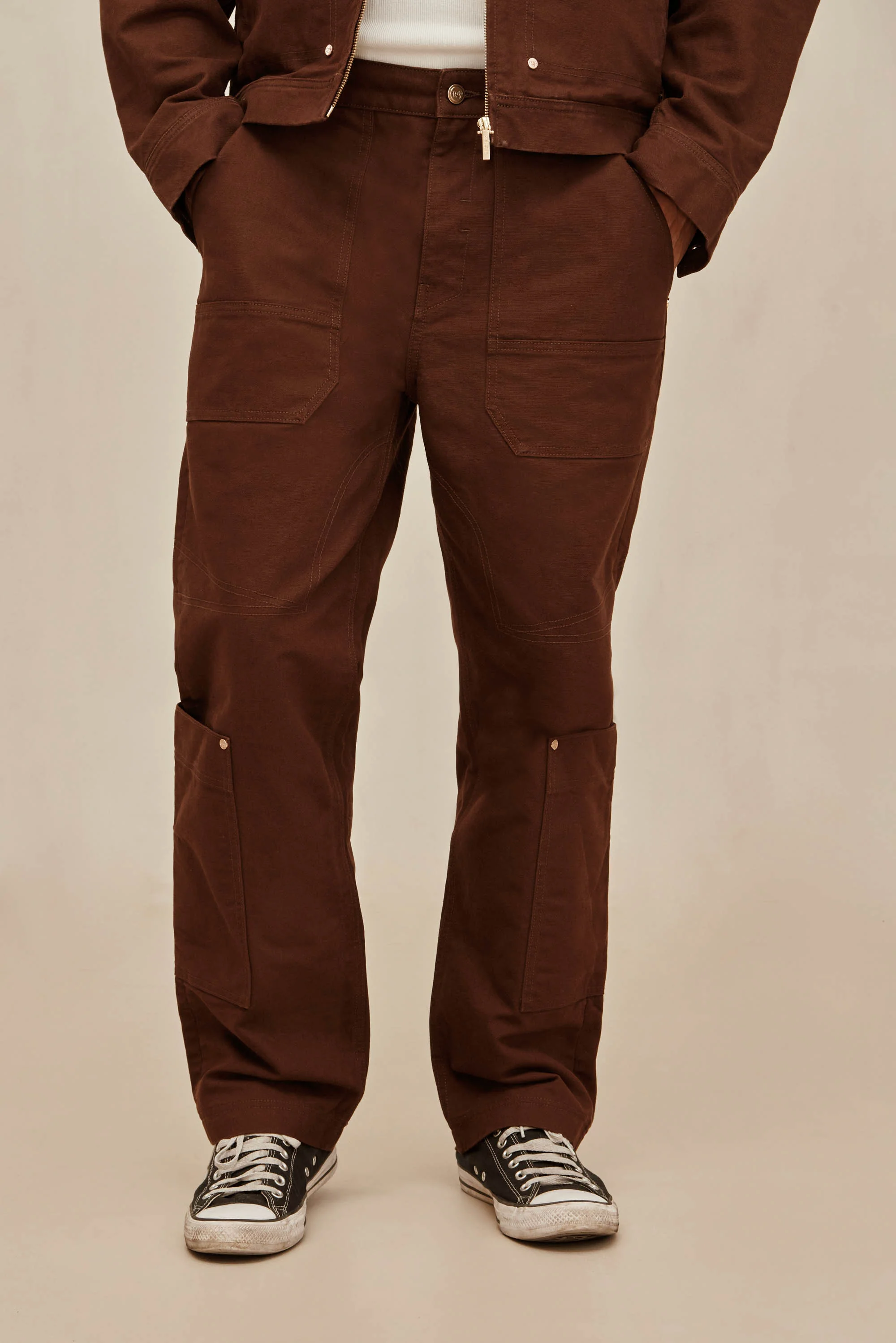 RIO PANT - JAVA - Image 3