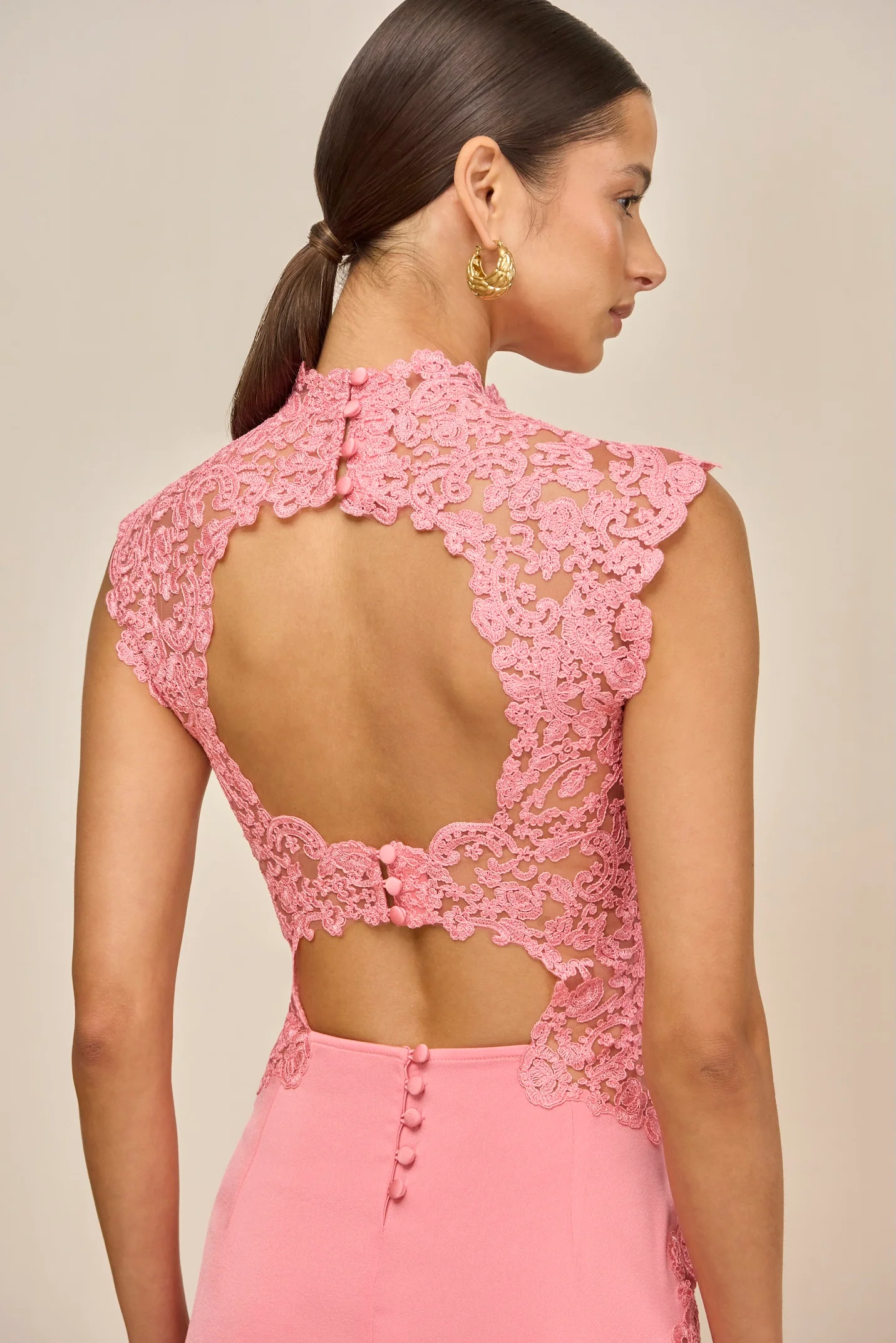RITI DRESS - BUBBLE - Image 3
