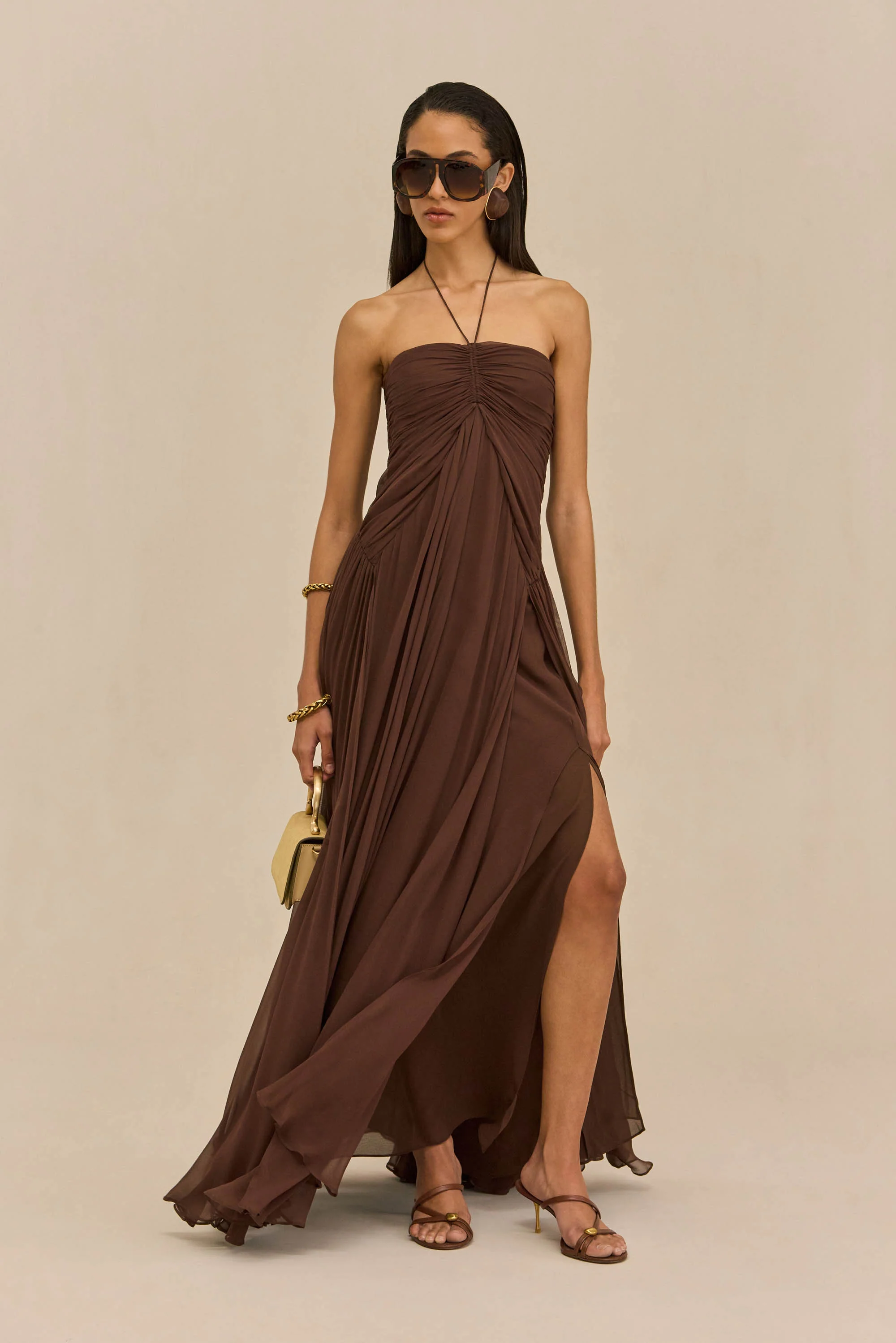 RITZ GOWN - JAVA - Image 3