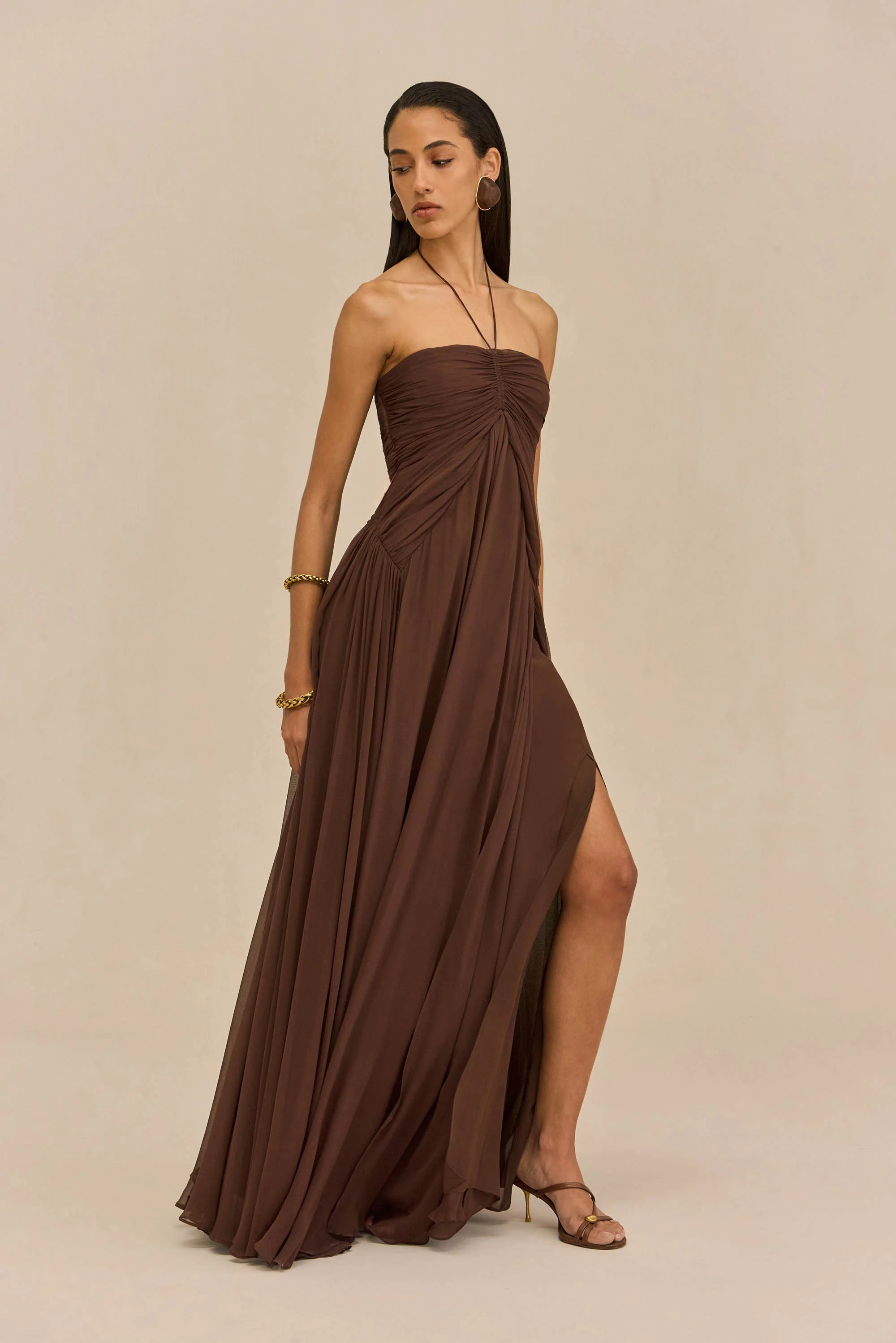 RITZ GOWN - JAVA - Image 6
