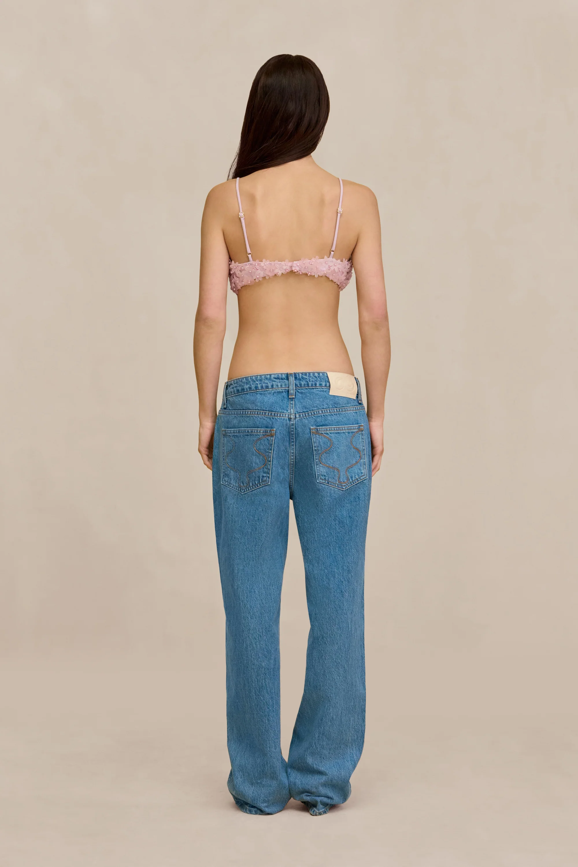 RYA TOP - SWEET PEA MULTI - Image 4
