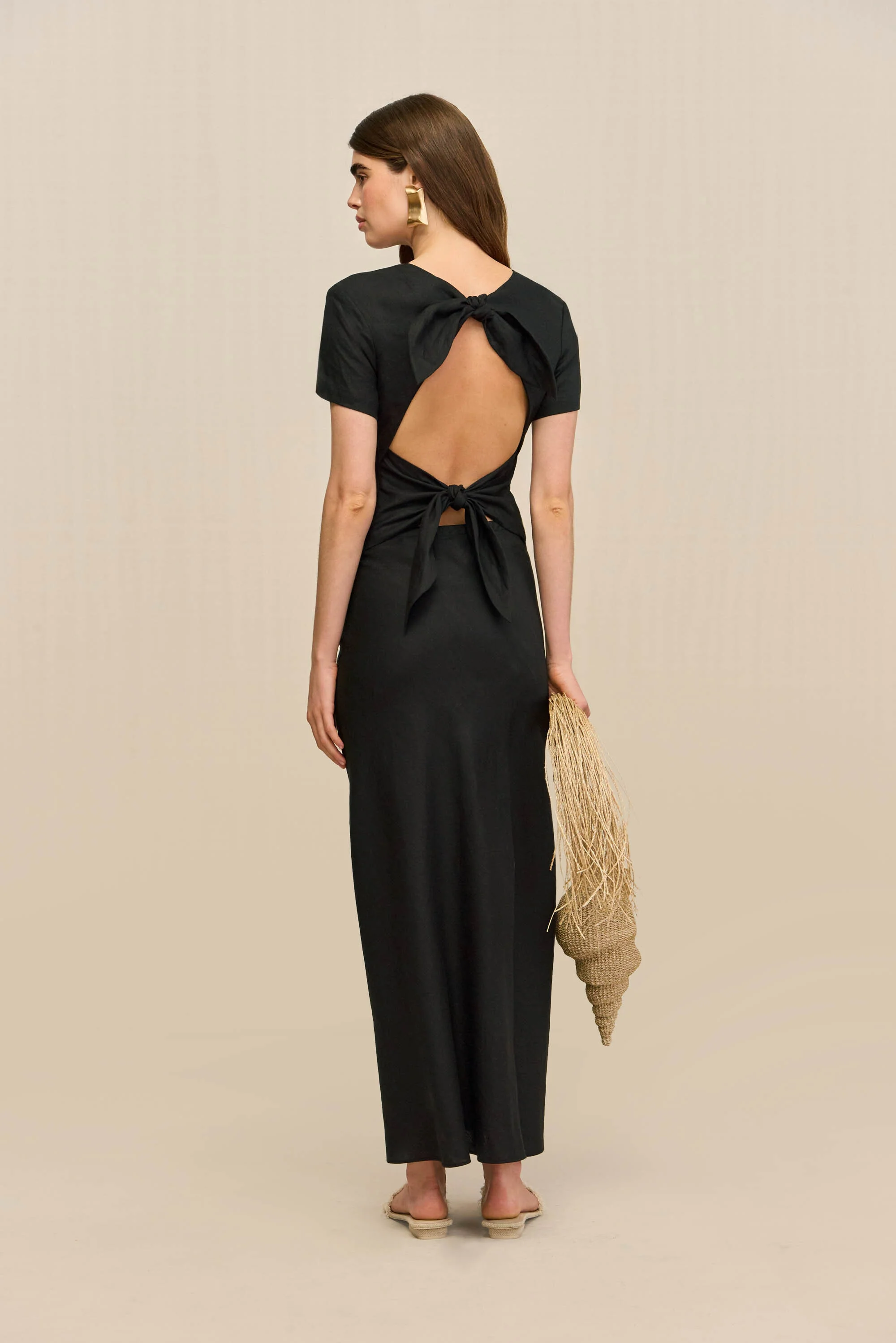 SAFA TOP - BLACK - Image 2
