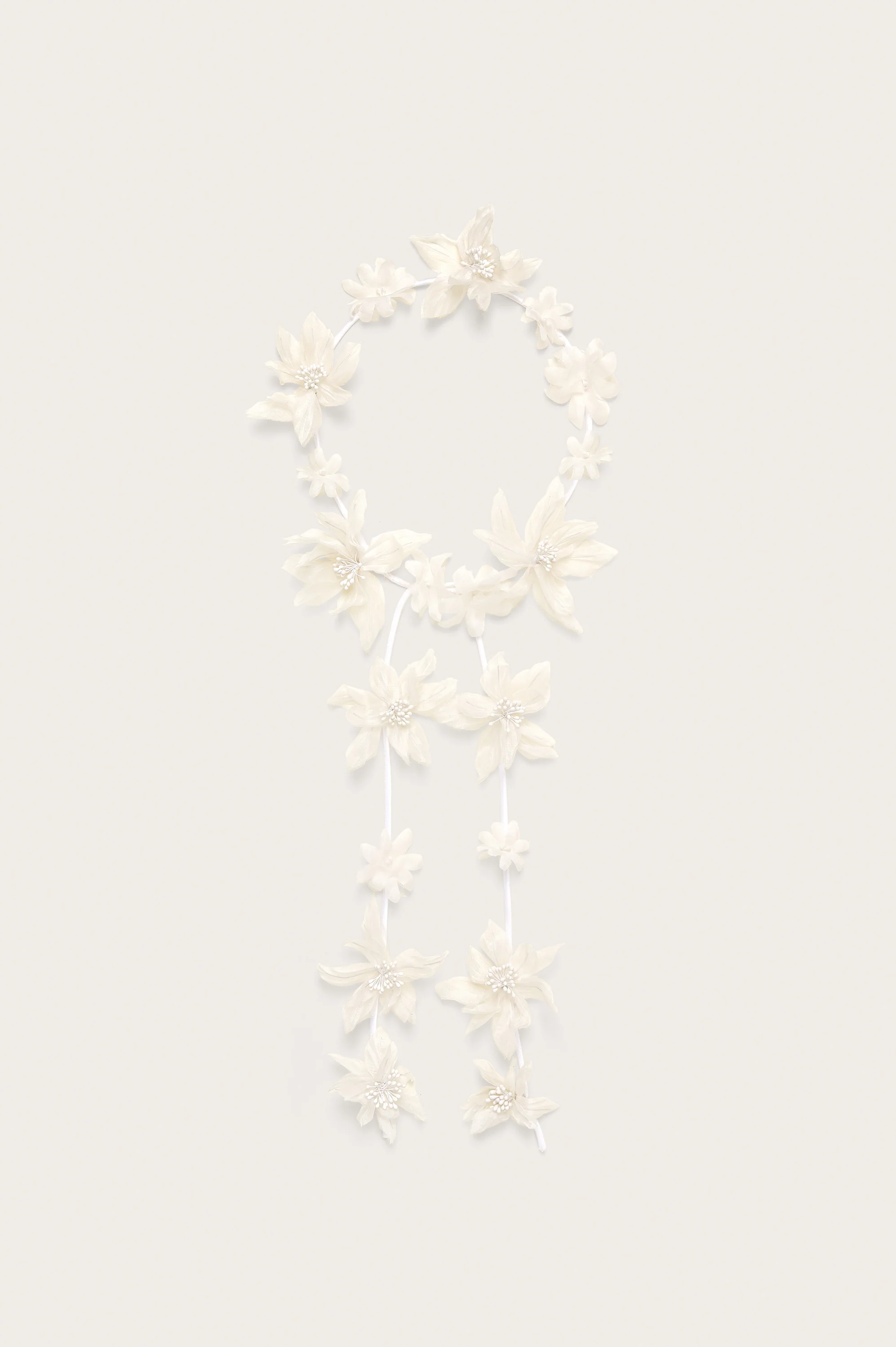 SAKURA CROWN - WHITE MULTI - Image 4