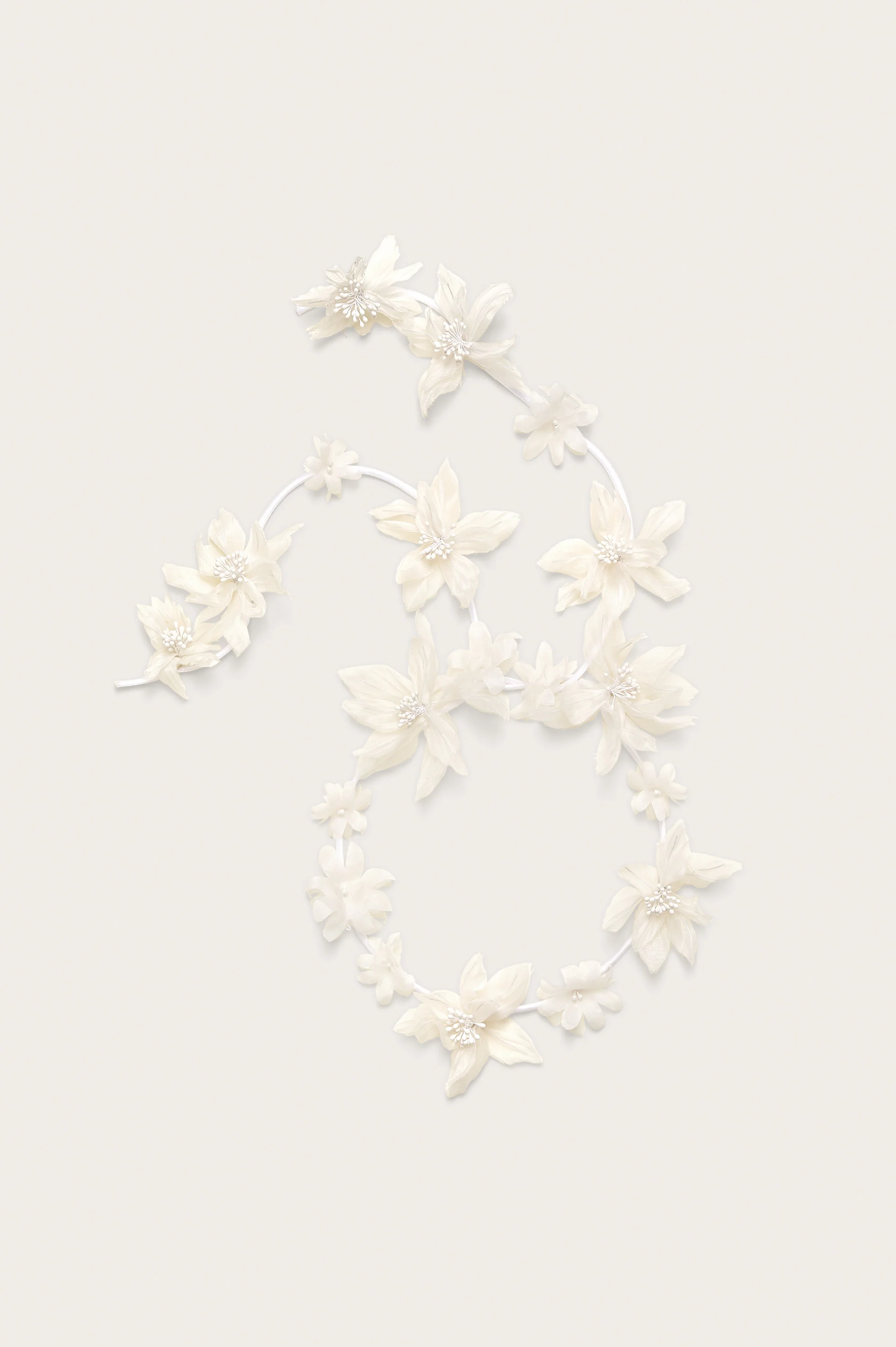 SAKURA CROWN - WHITE MULTI - Image 5