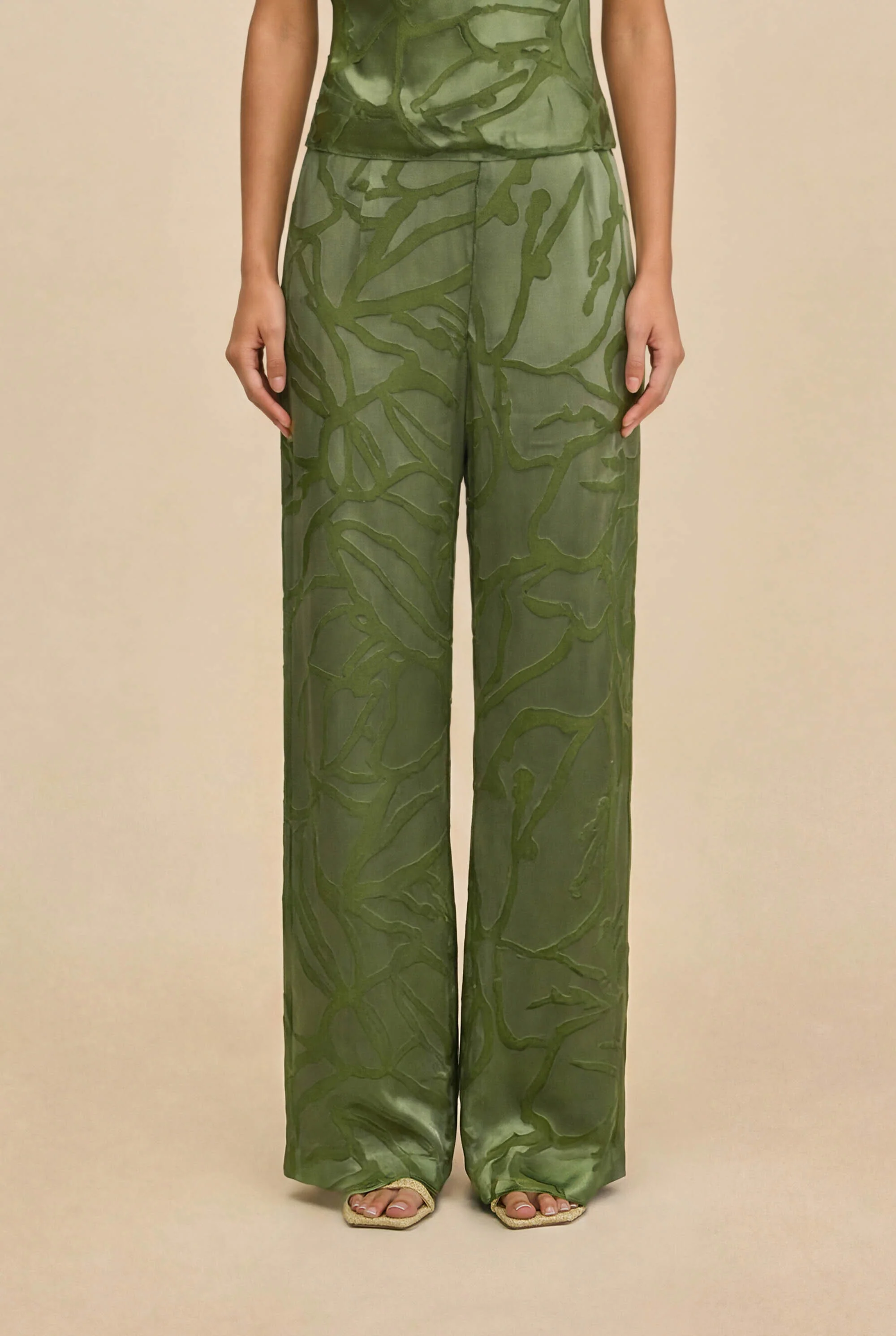 SARA PANT - DEEP PASTURE - Image 2