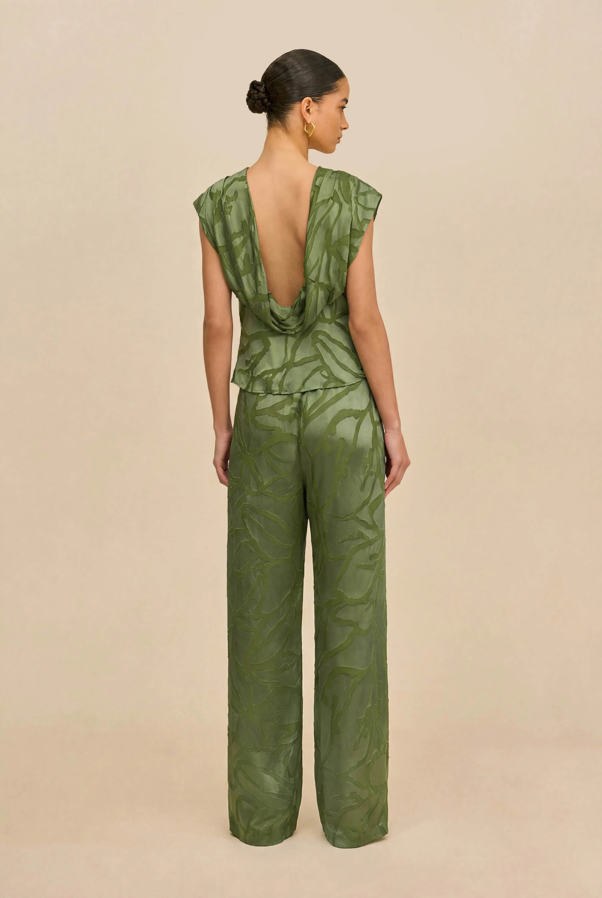 SARA PANT - DEEP PASTURE - Image 4