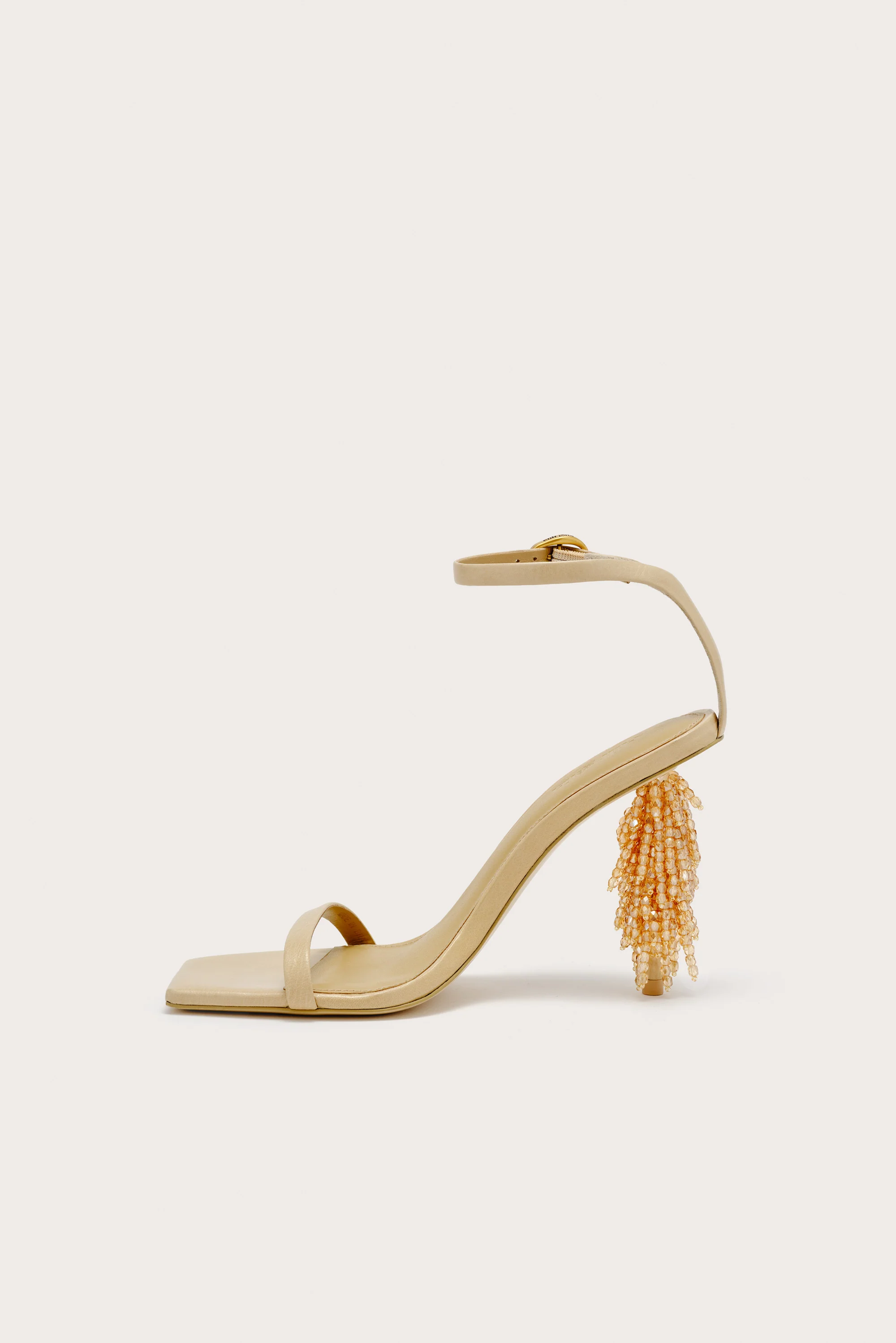 SIENNA SANDAL - SAND - Image 4