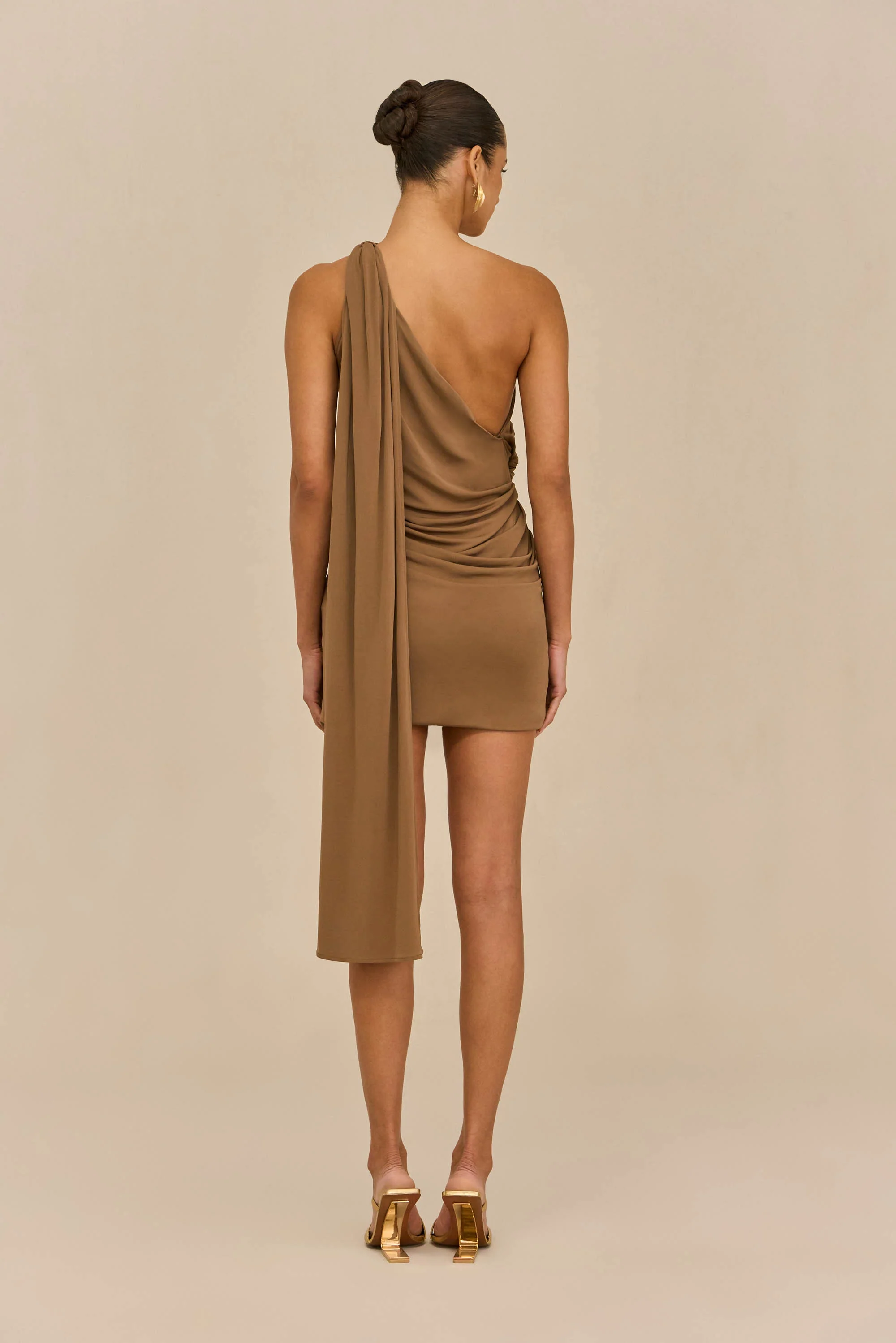SIRENA DRESS - MONTE - Image 6