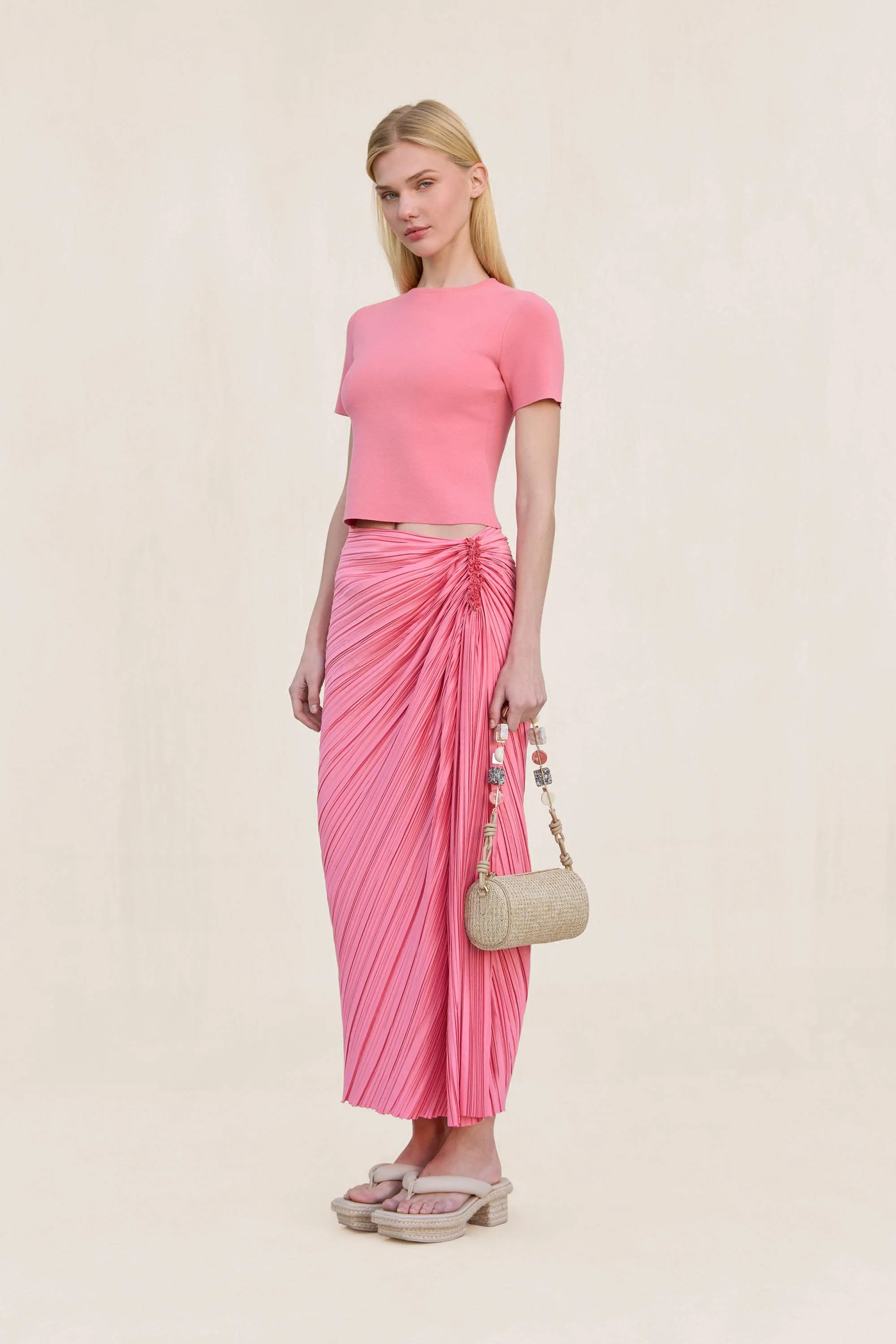 SONOMA SKIRT - BUBBLE - Image 3