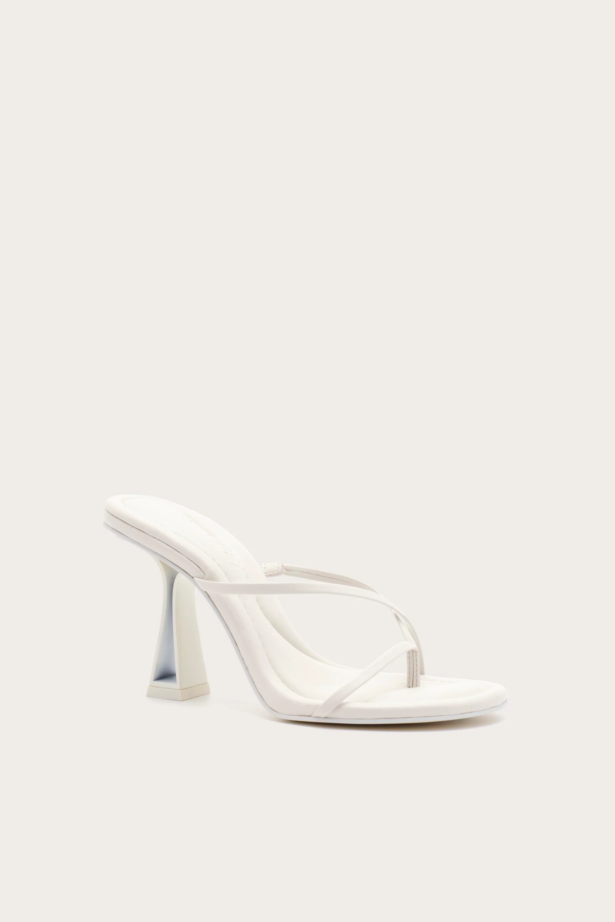 SORIAH SANDAL - ANTIQUE WHITE - Image 3