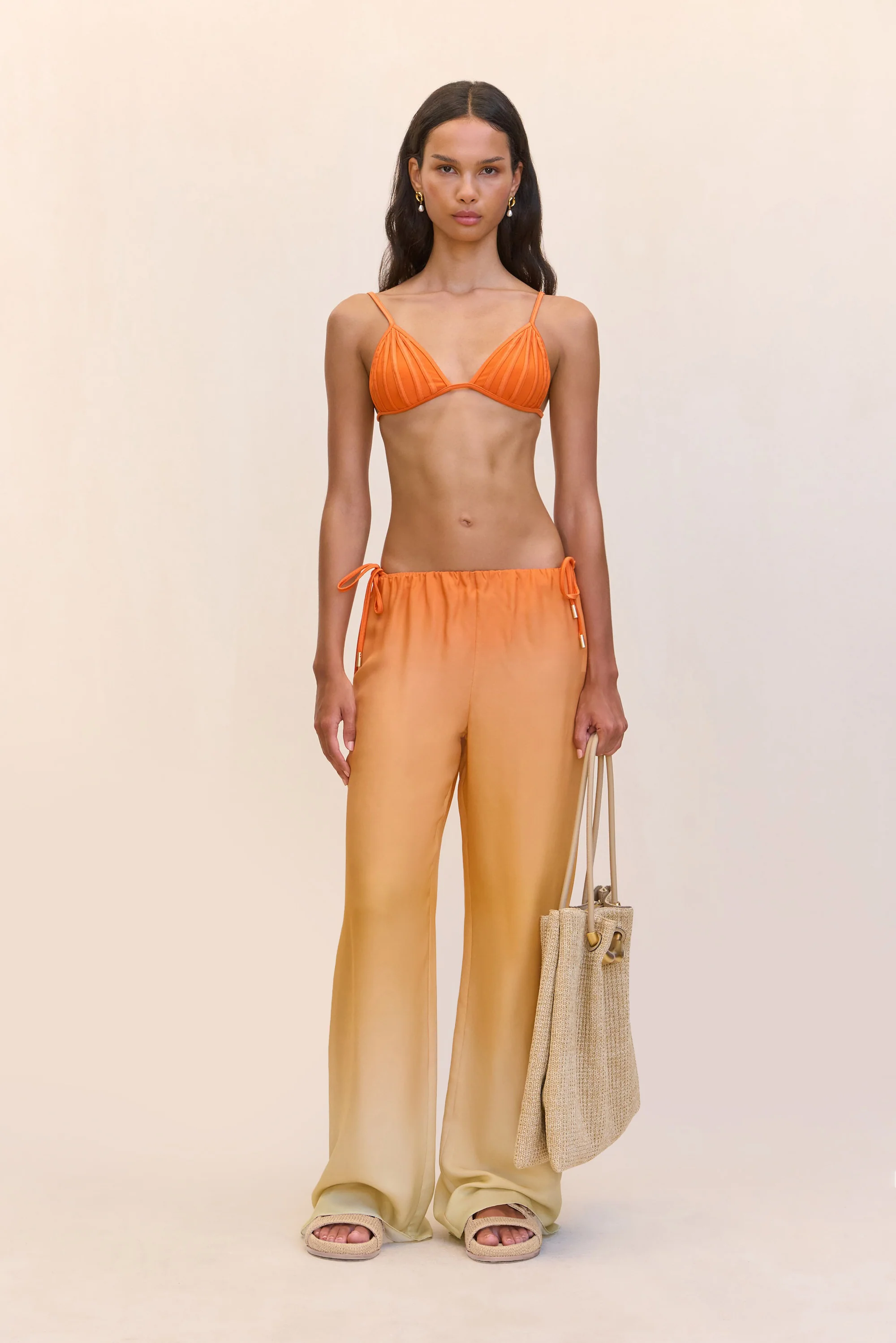 STACIE PANT - OMBRE