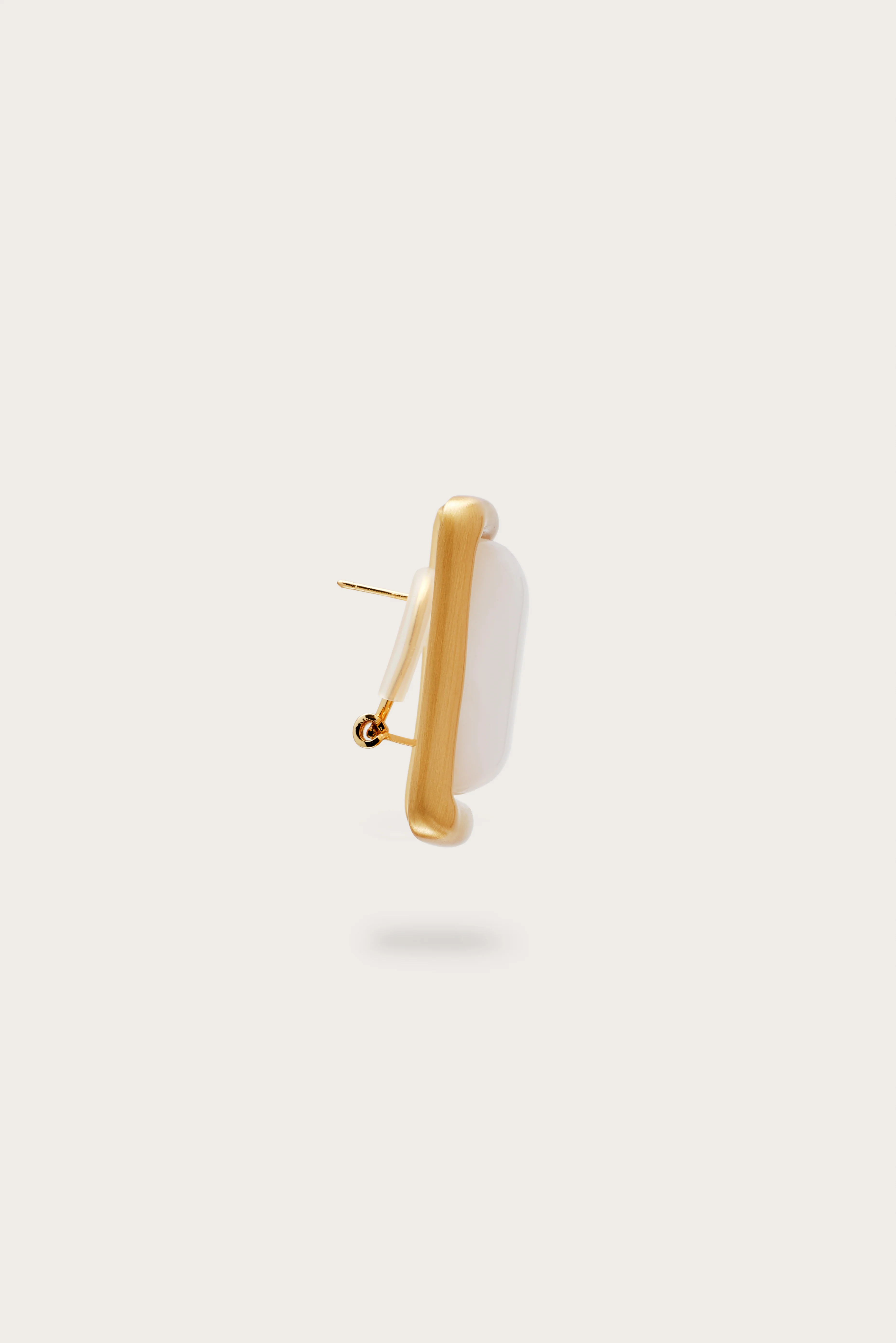 SUNI EARRING - PEARL - Image 4