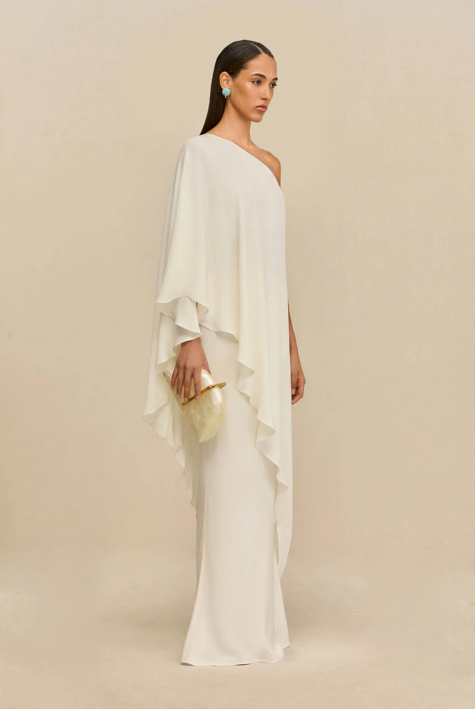 TAJISHA TOP - OFF WHITE - Image 5