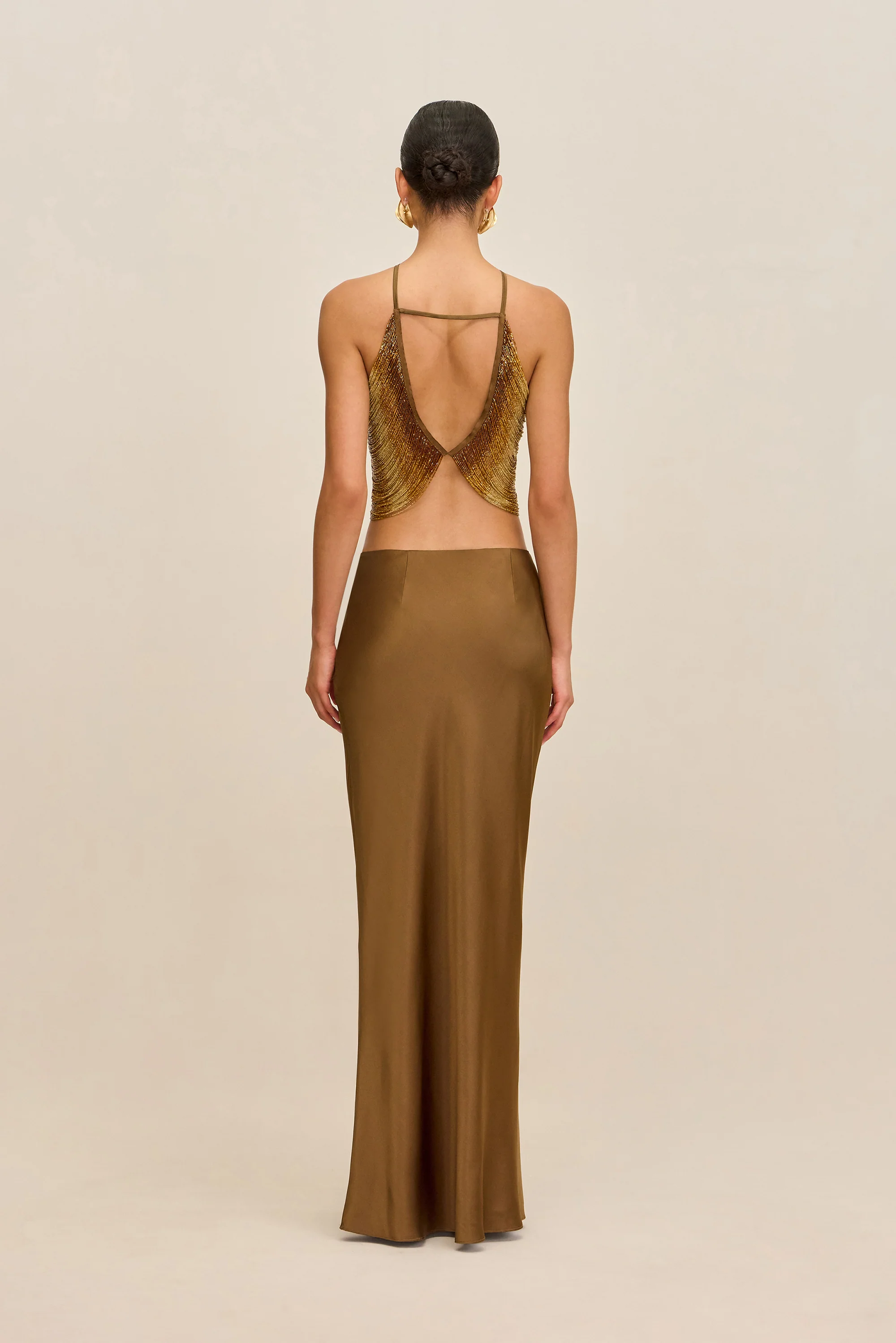 TALA TOP - BRONZE - Image 6