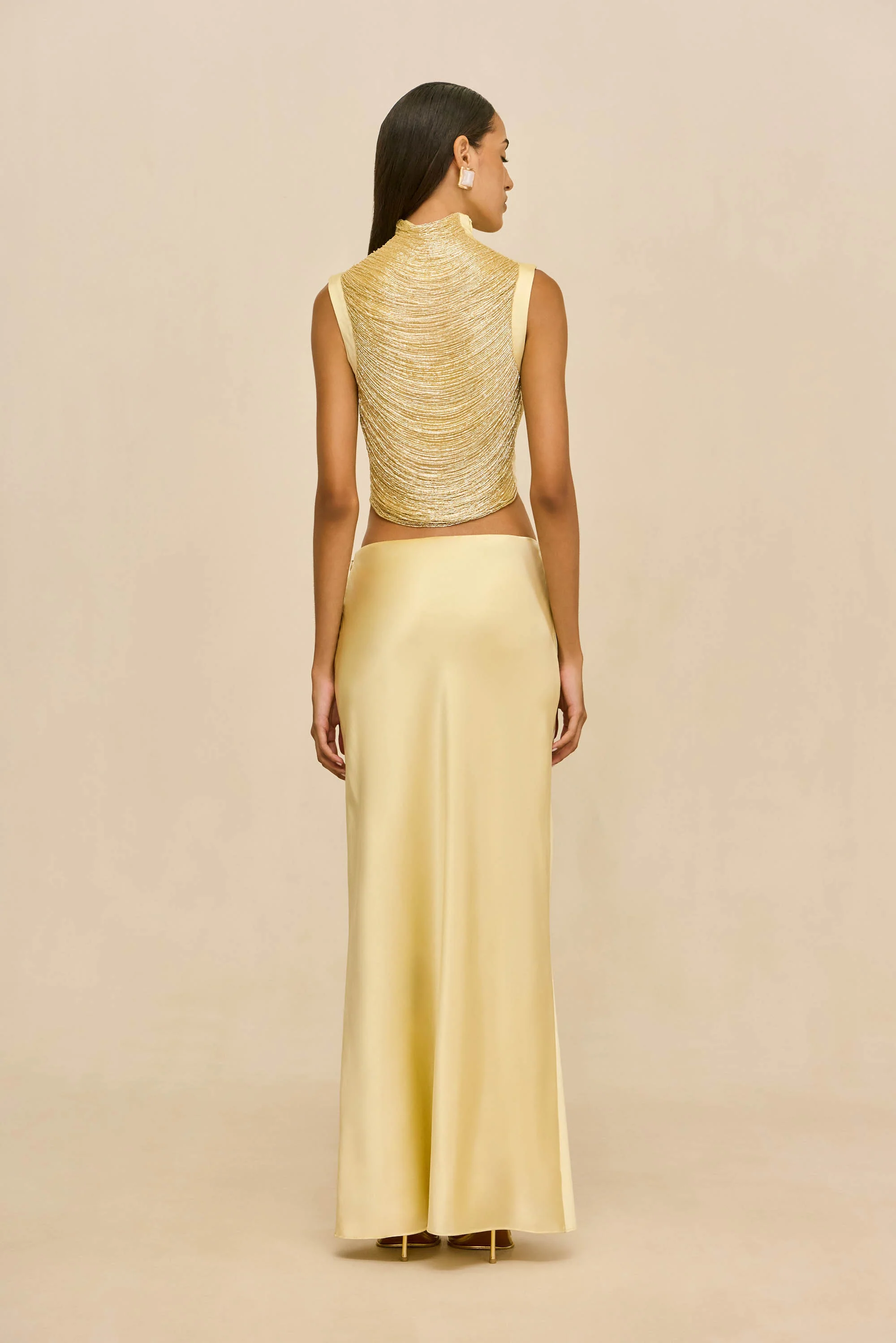 TARAJI TOP - TAPESTRY MULTI - Image 5