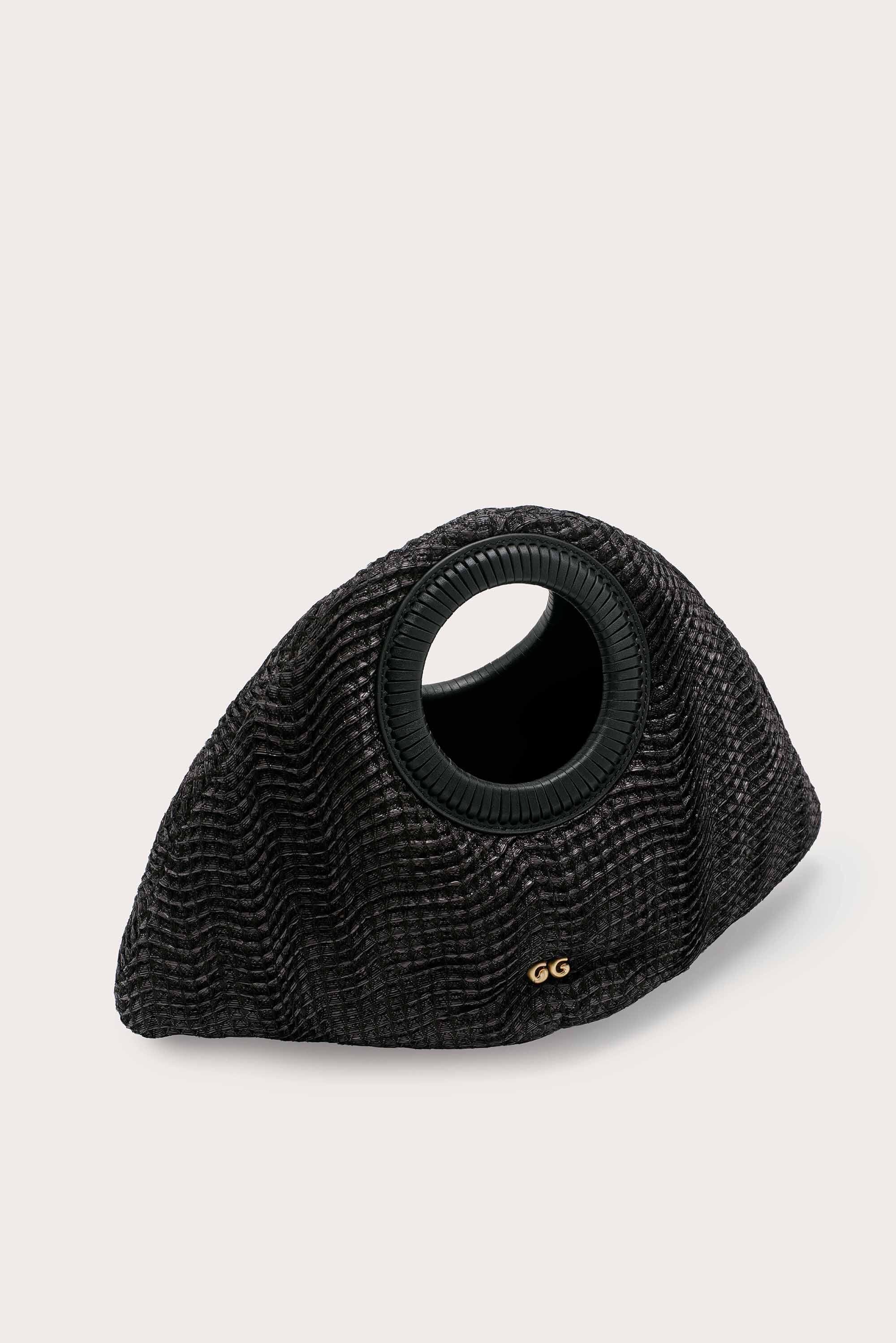 THAIS BAG - BLACK - Image 5