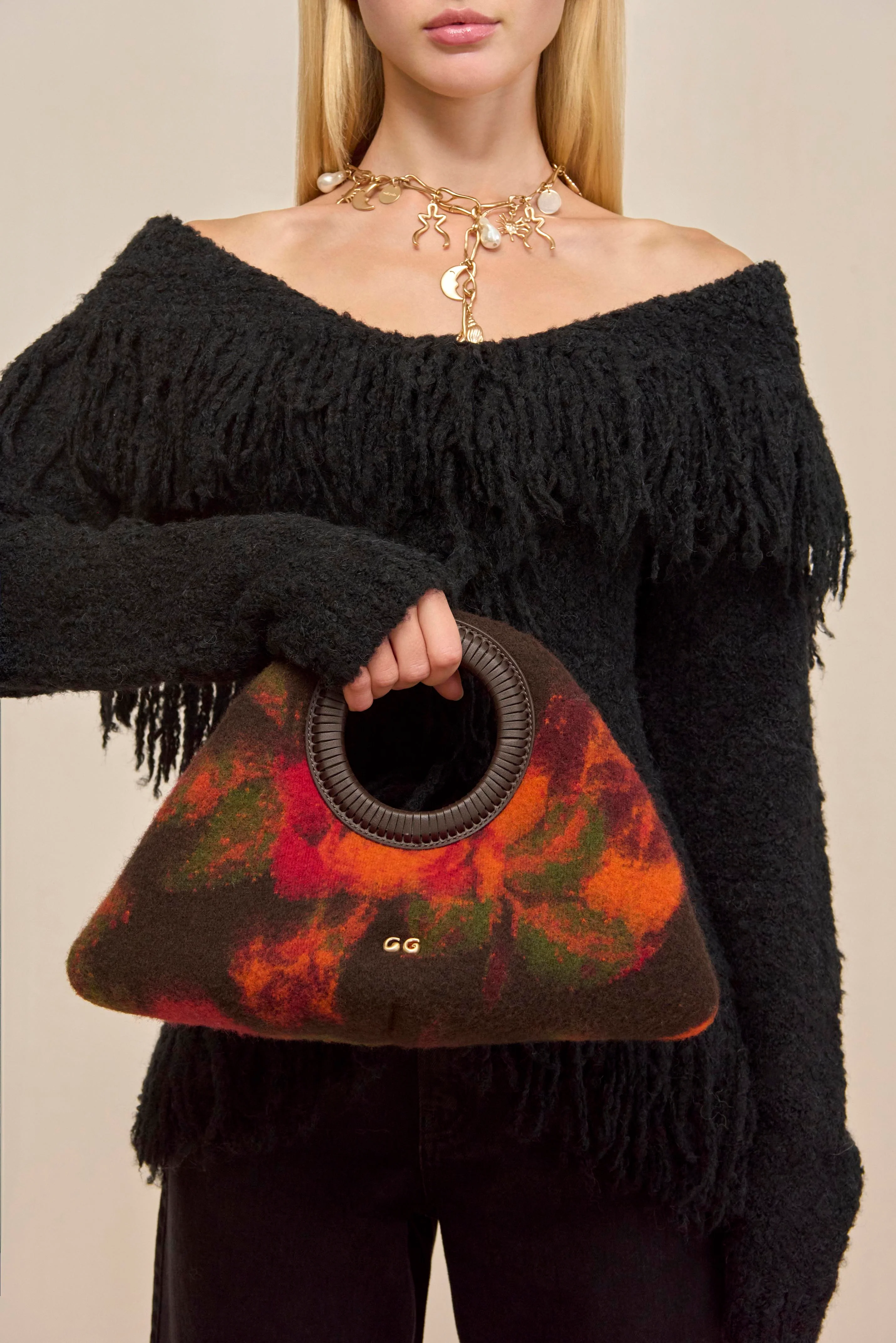THAIS BAG - MADEIRA MULTI - Image 3