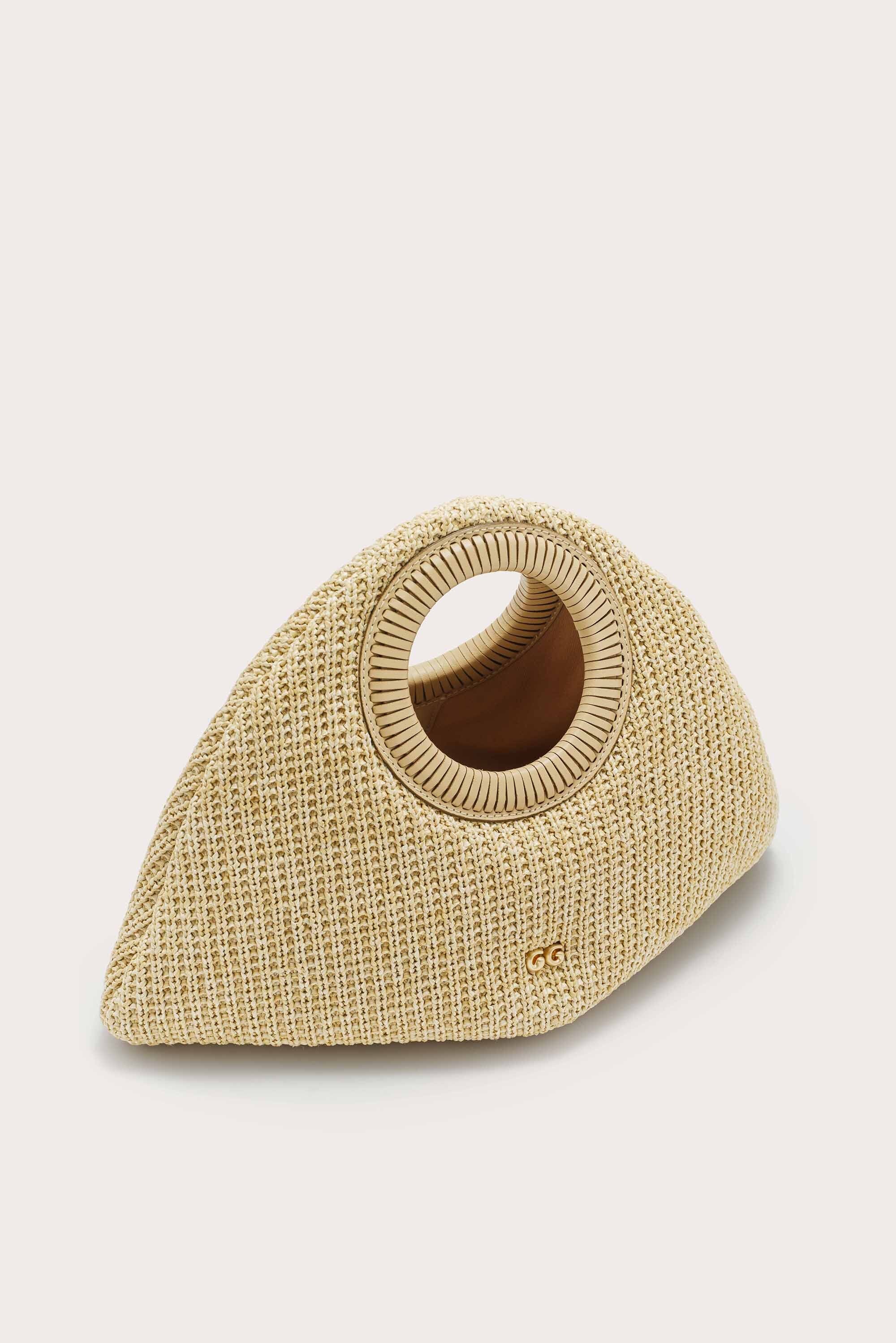 THAIS BAG - NATURAL - Image 5