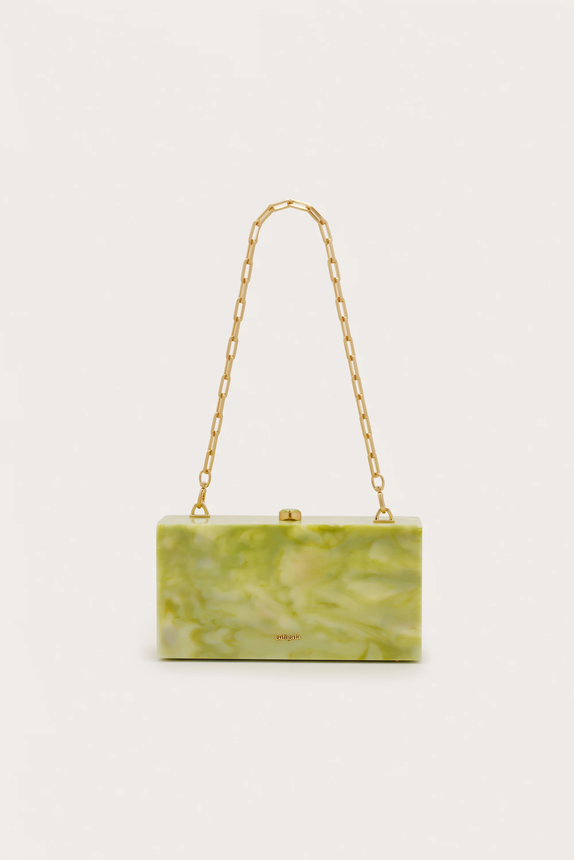 THE BACKGAMMON CLUTCH - DOMINGA - Image 2