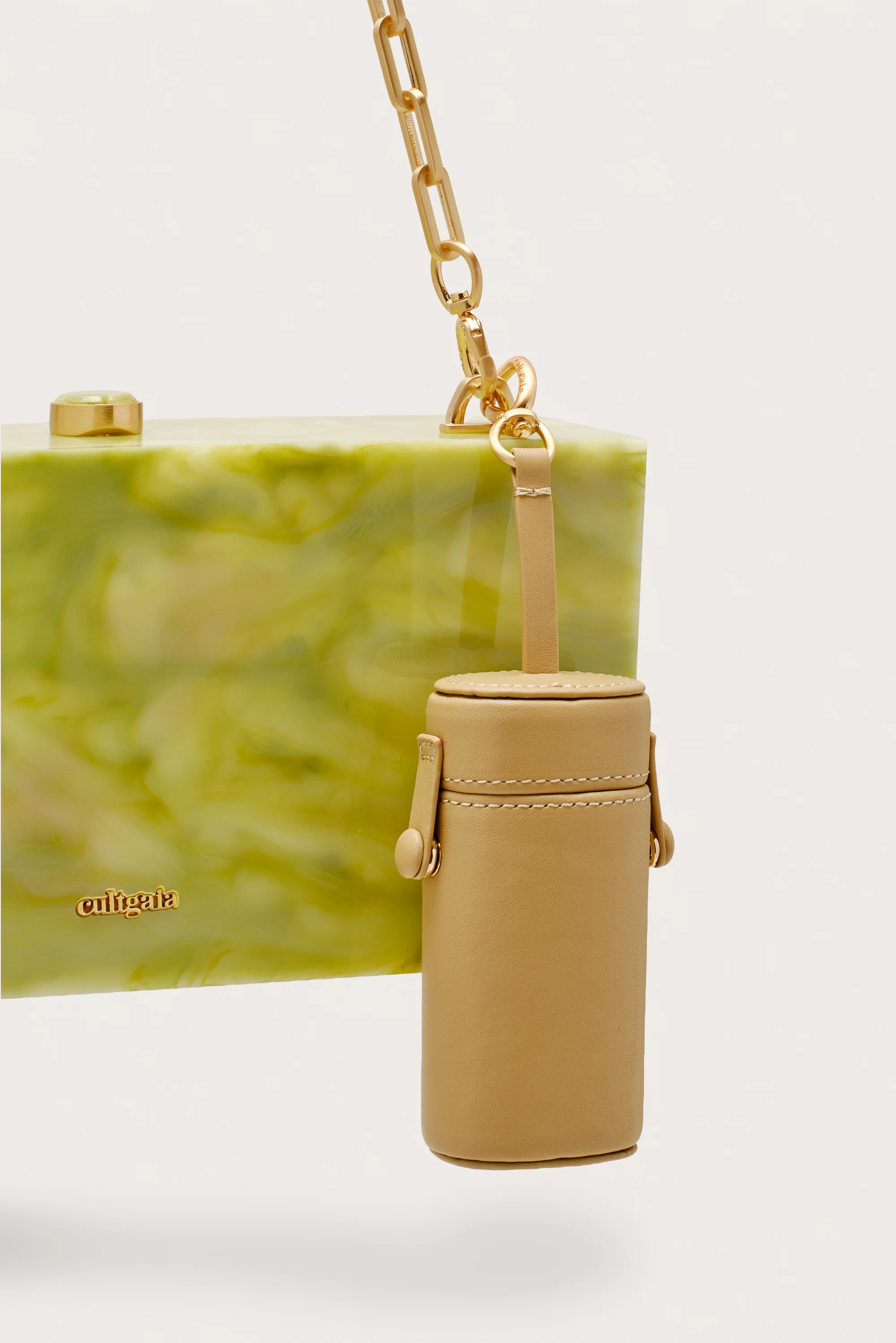 THE BACKGAMMON CLUTCH - DOMINGA - Image 6