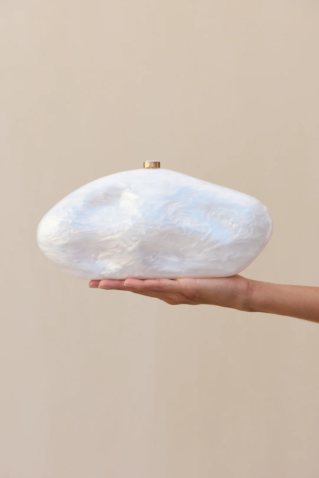 THE CALDERA CLUTCH - PEARL - Image 3