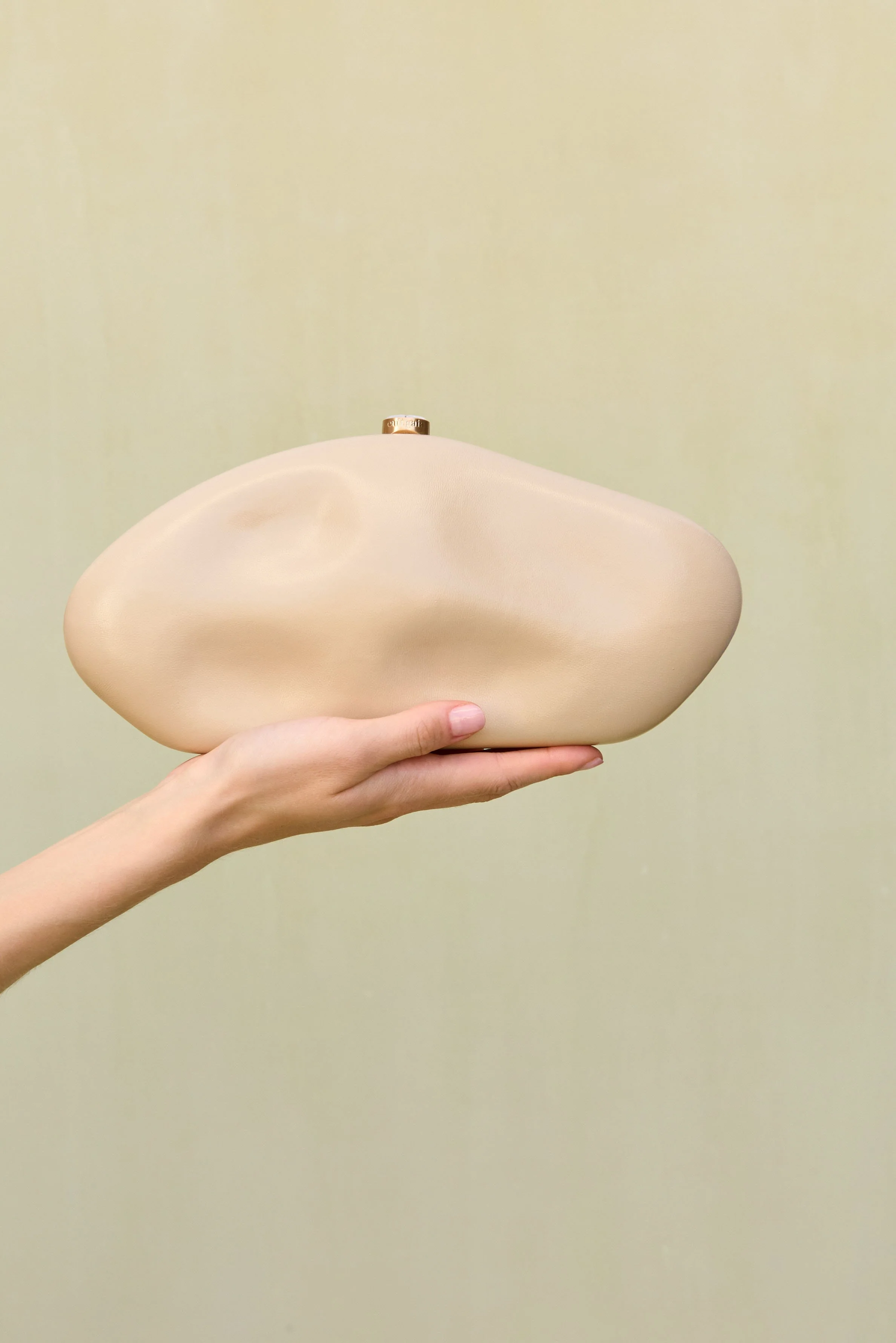 THE CALDERA CLUTCH - SAND - Image 3