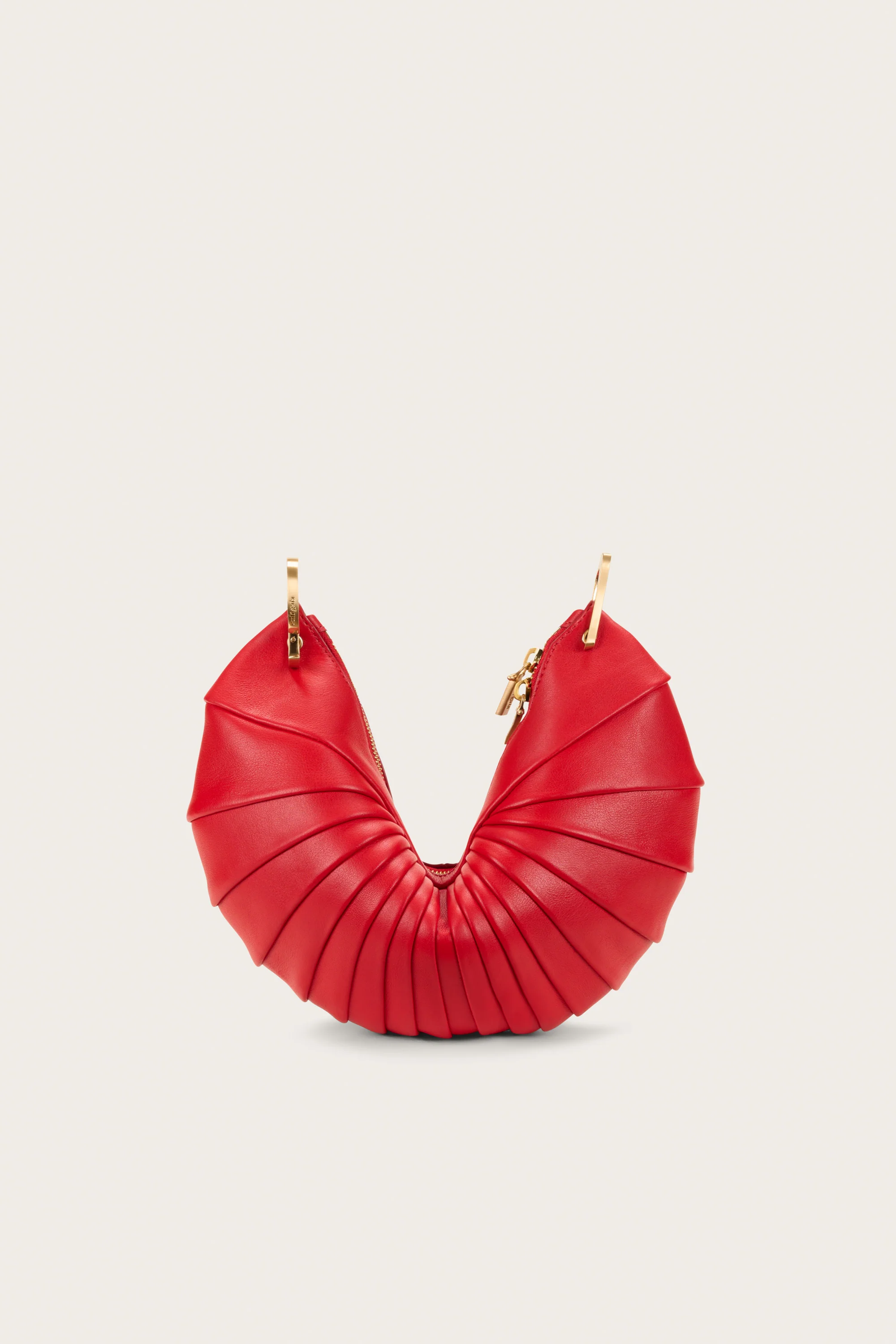 UBAH BAG - VERMILION - Image 4