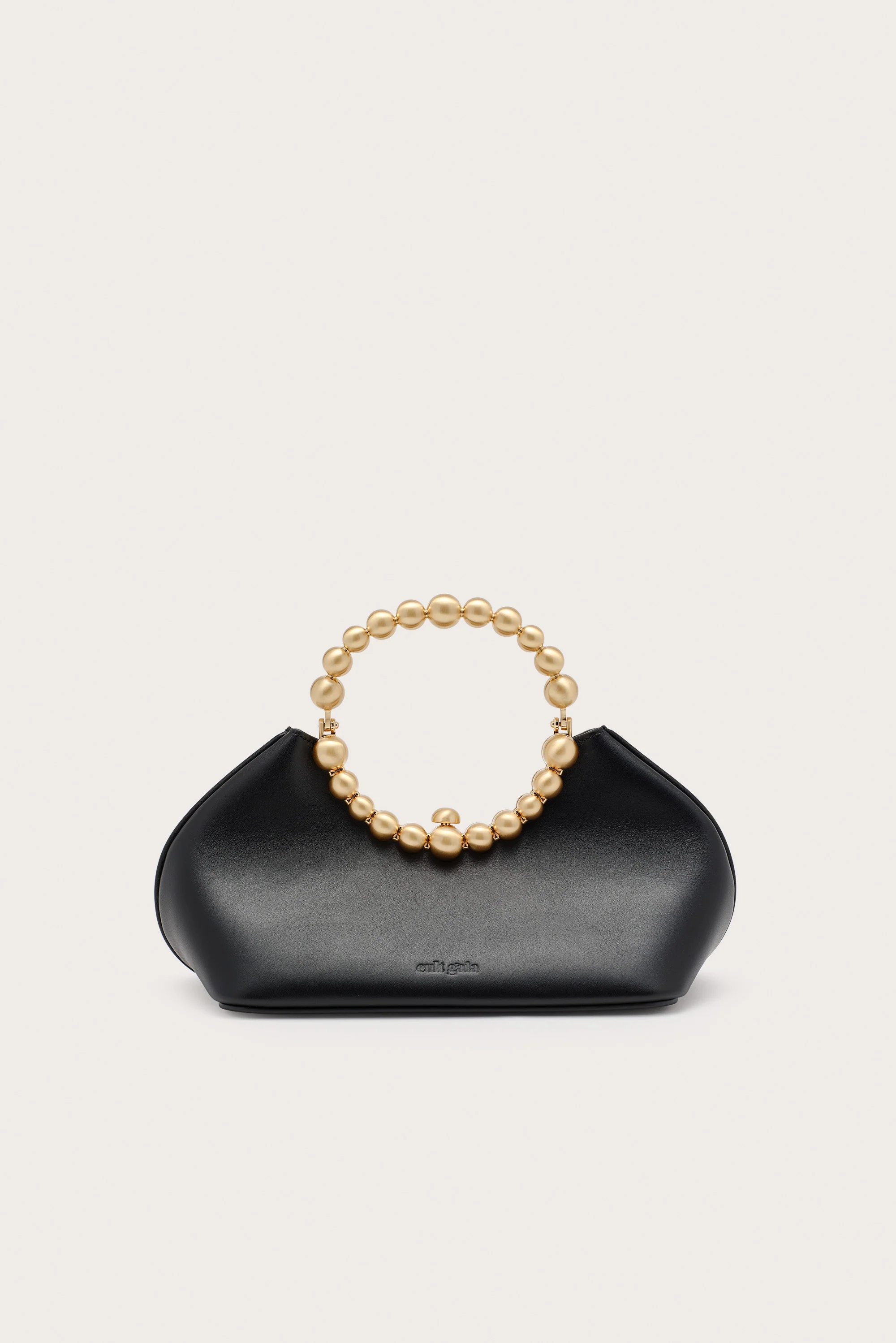 UNA BAG - BLACK
