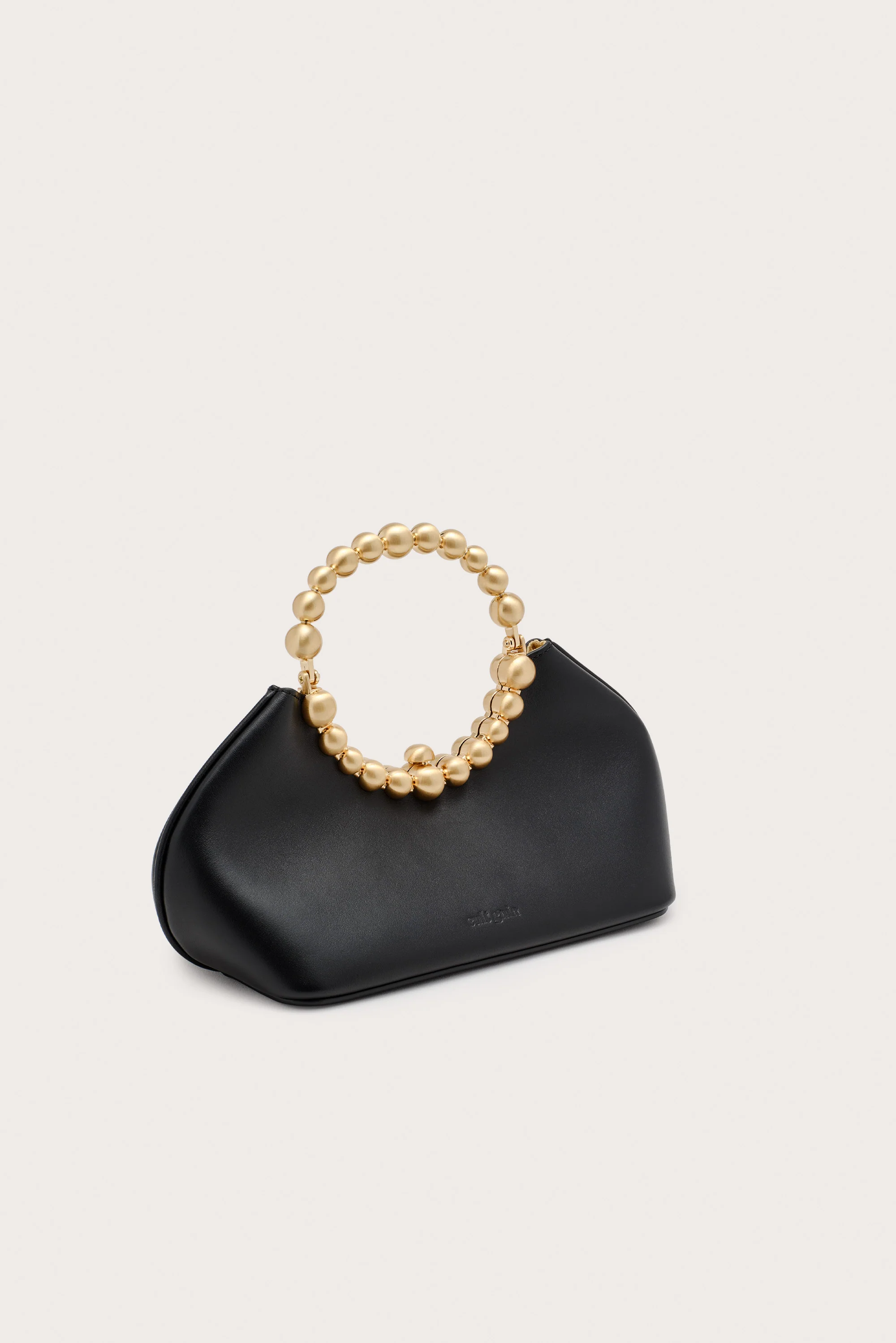 UNA BAG - BLACK - Image 2