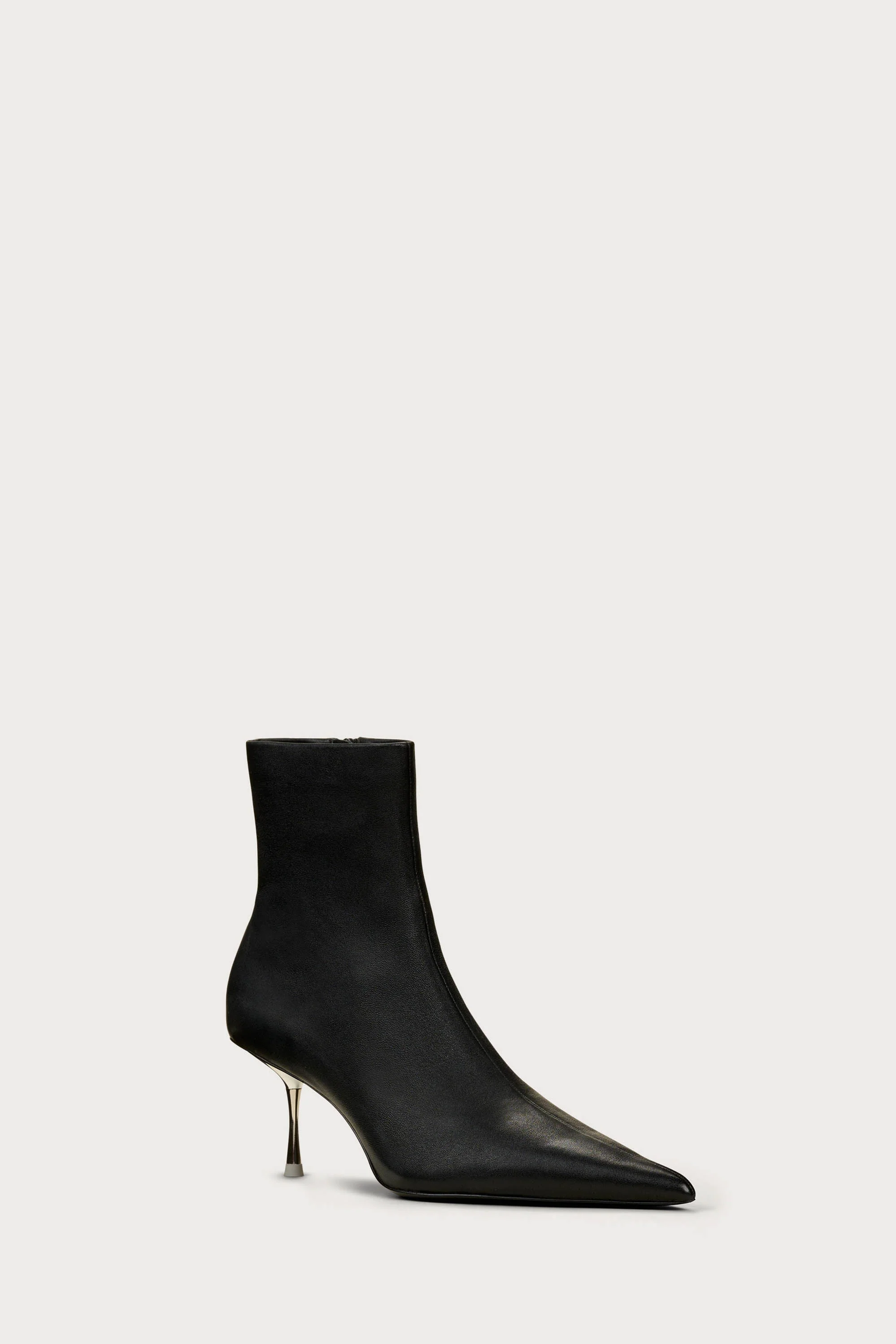 VAIL BOOT - BLACK - Image 2