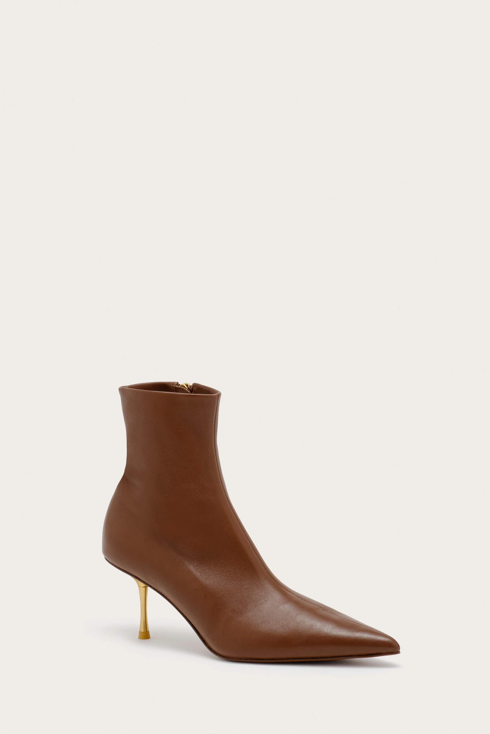 VAIL BOOT - SADDLE - Image 2