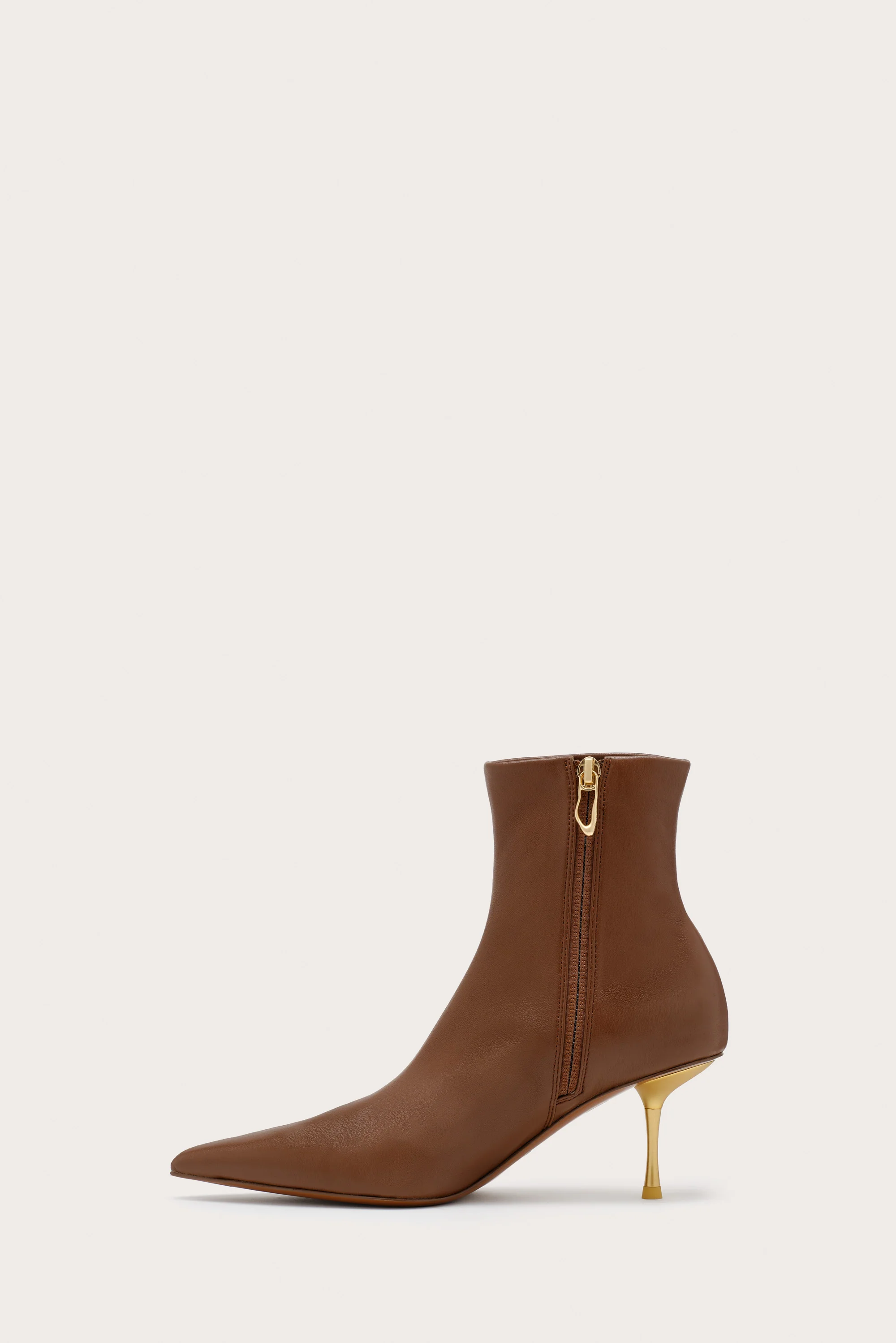 VAIL BOOT - SADDLE - Image 3