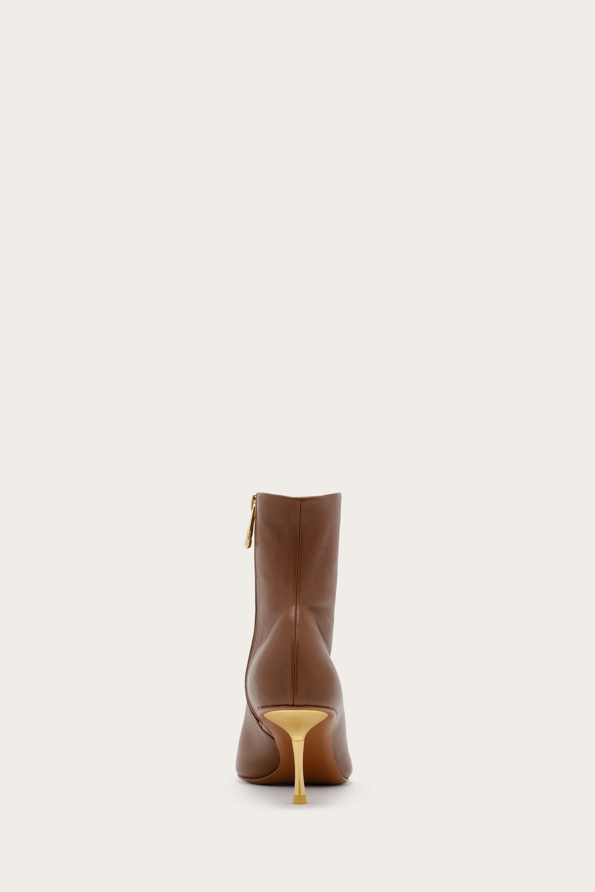 VAIL BOOT - SADDLE - Image 4