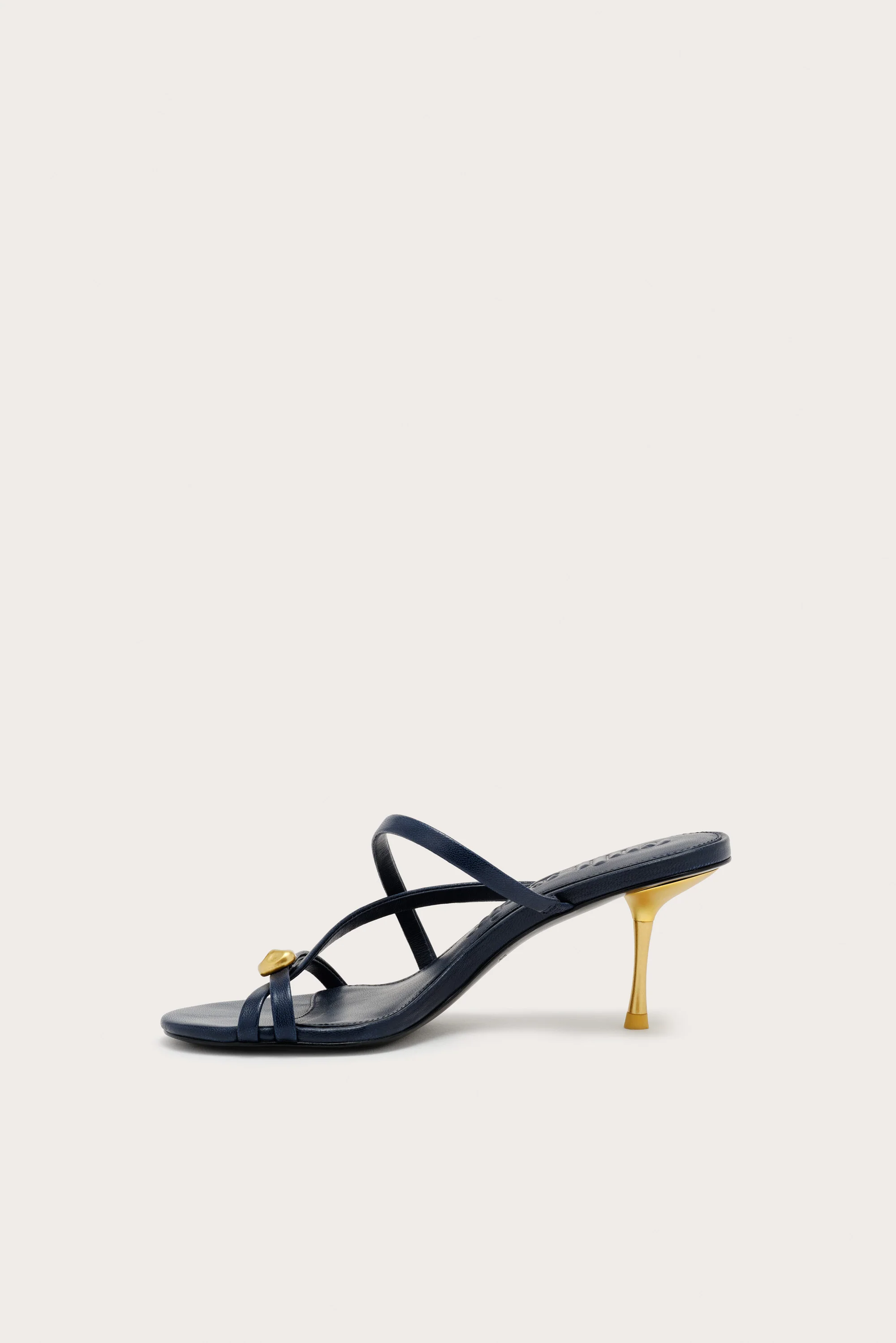 VALESKA SANDAL - DEEP LAKE - Image 3