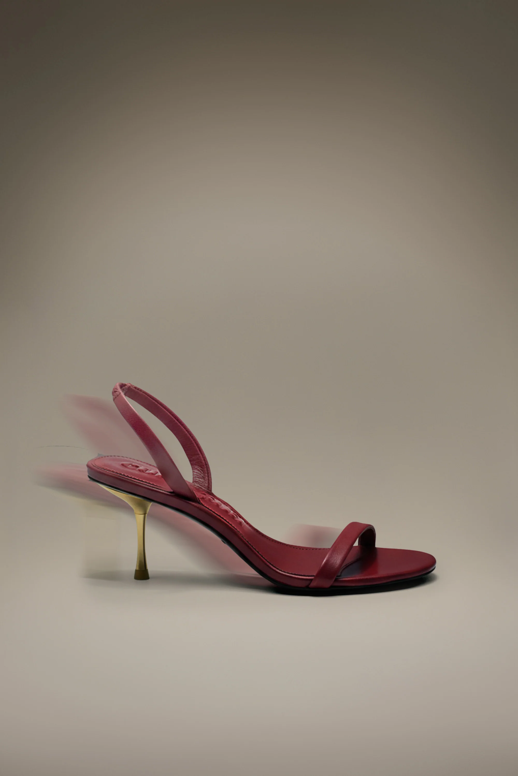 VERONICA SANDAL - CHIANTI - Image 2