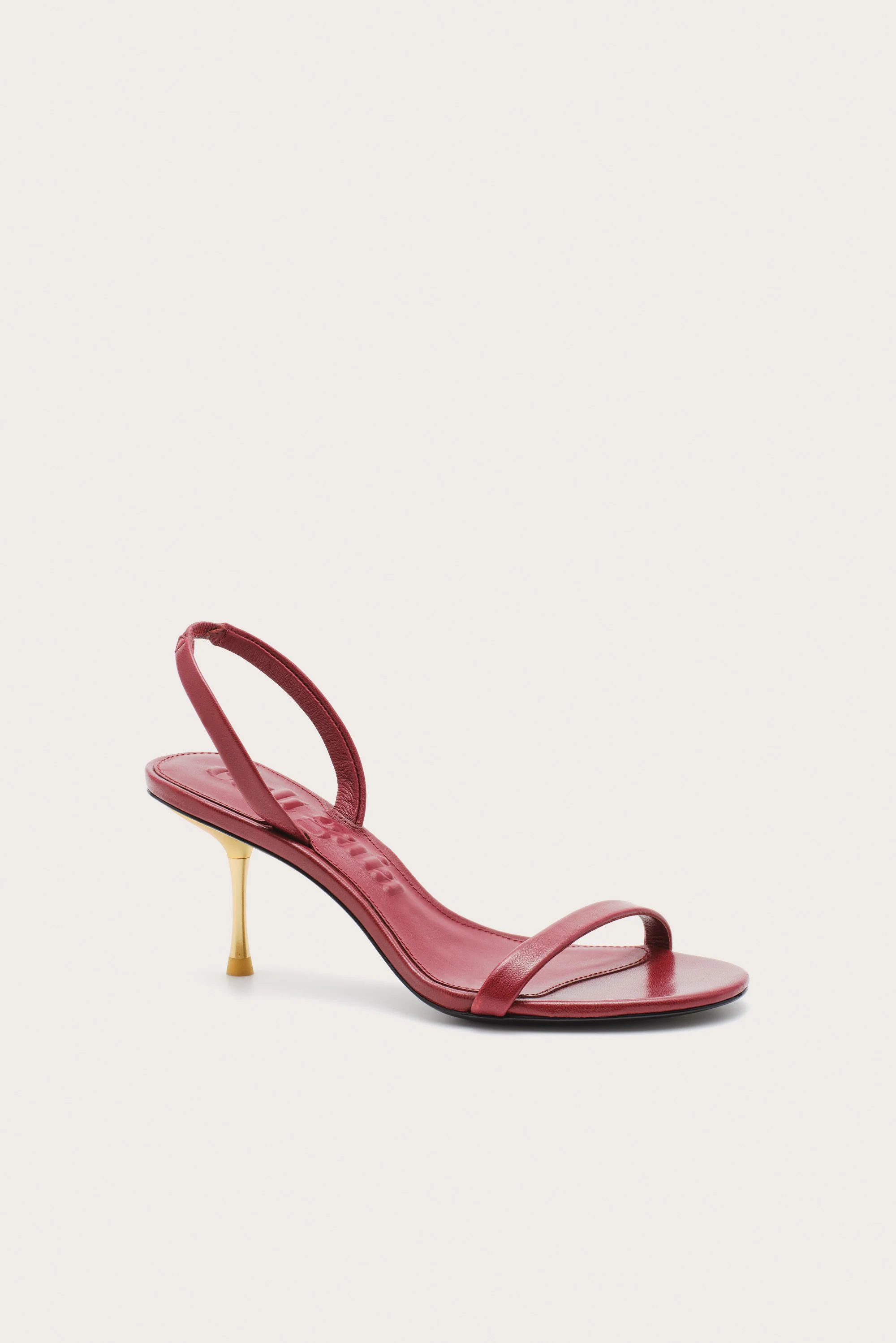 VERONICA SANDAL - CHIANTI - Image 3