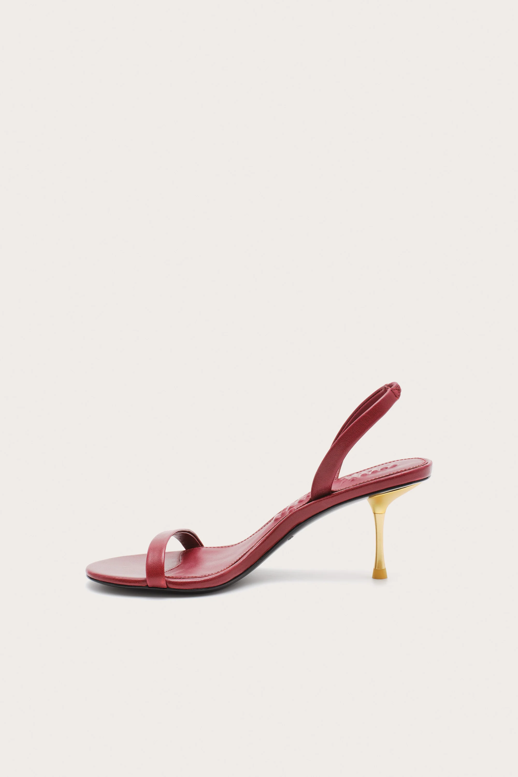 VERONICA SANDAL - CHIANTI - Image 5