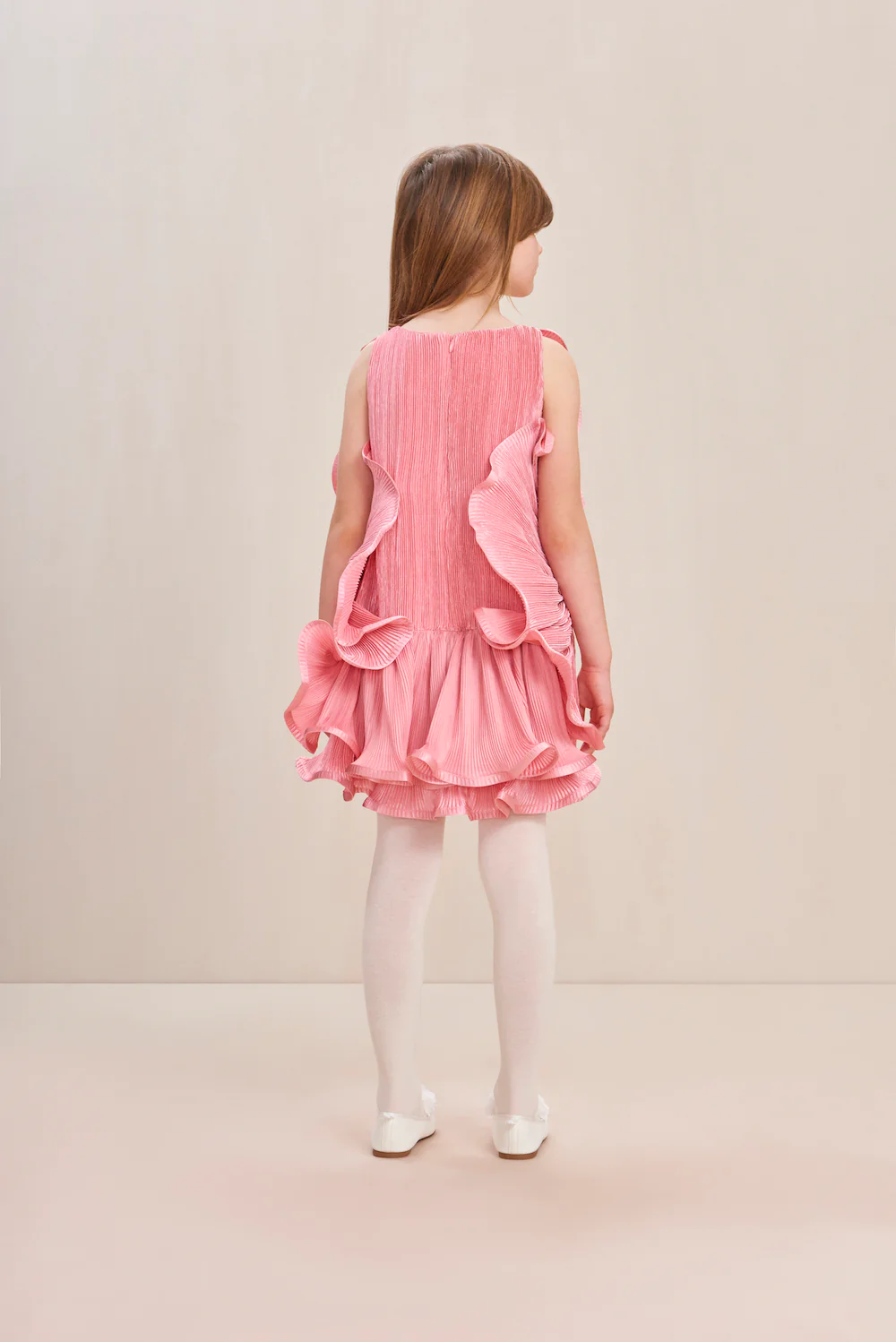 KIDS VIOLETTA DRESS - BALLET - Image 5