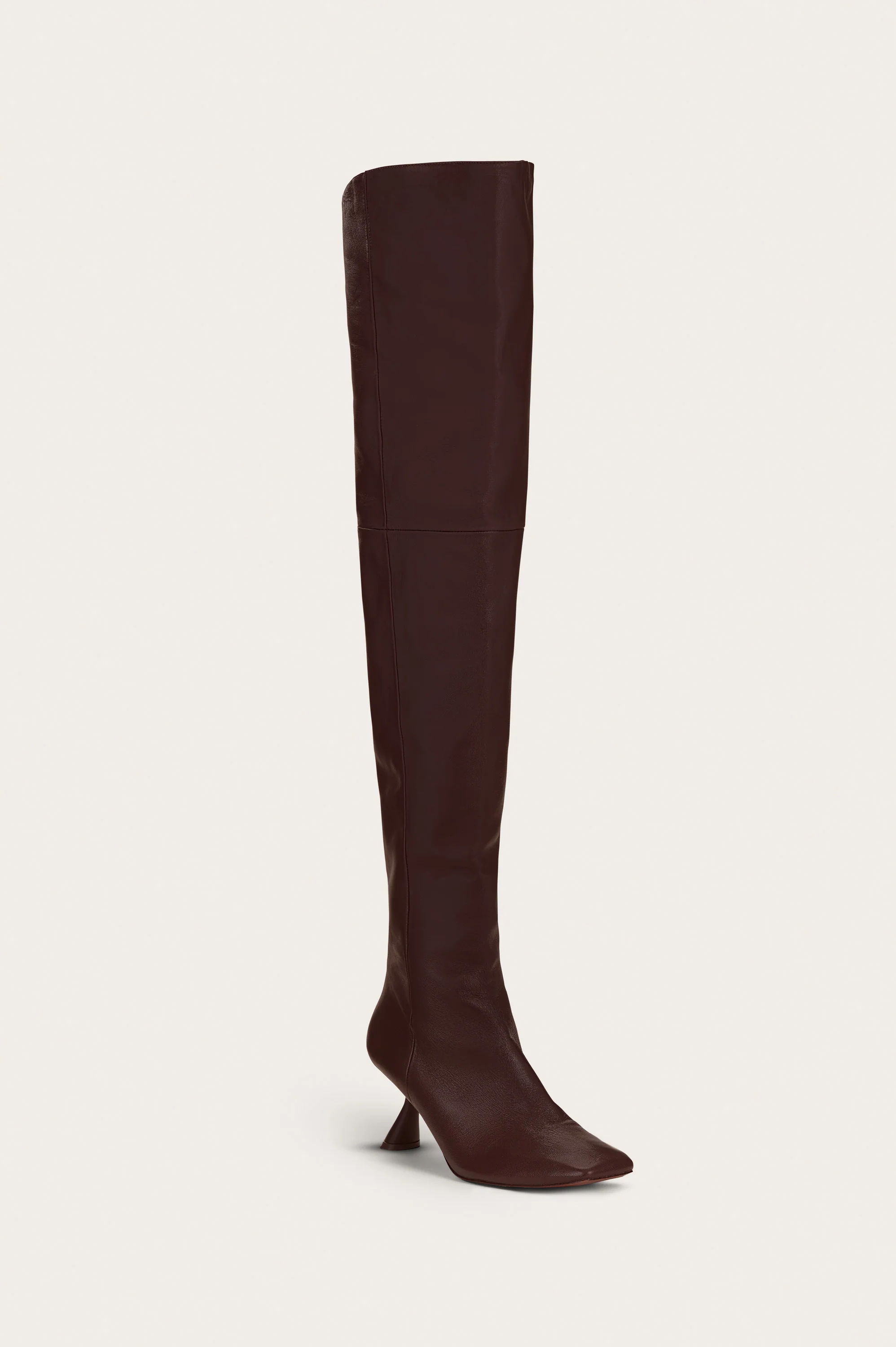WADE BOOT - ESPRESSO - Image 3