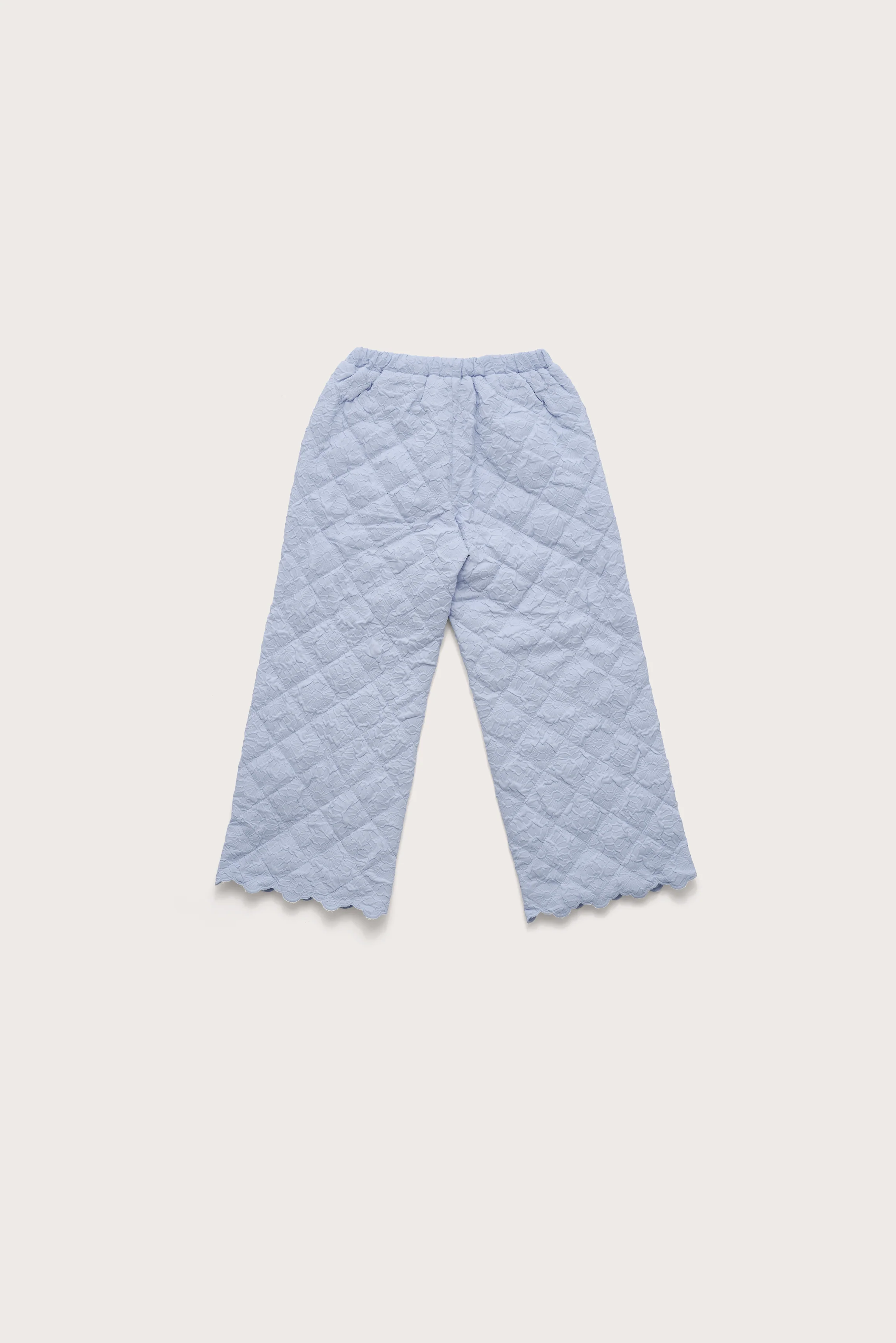 KIDS WINNI PANT - MARINE - Image 3