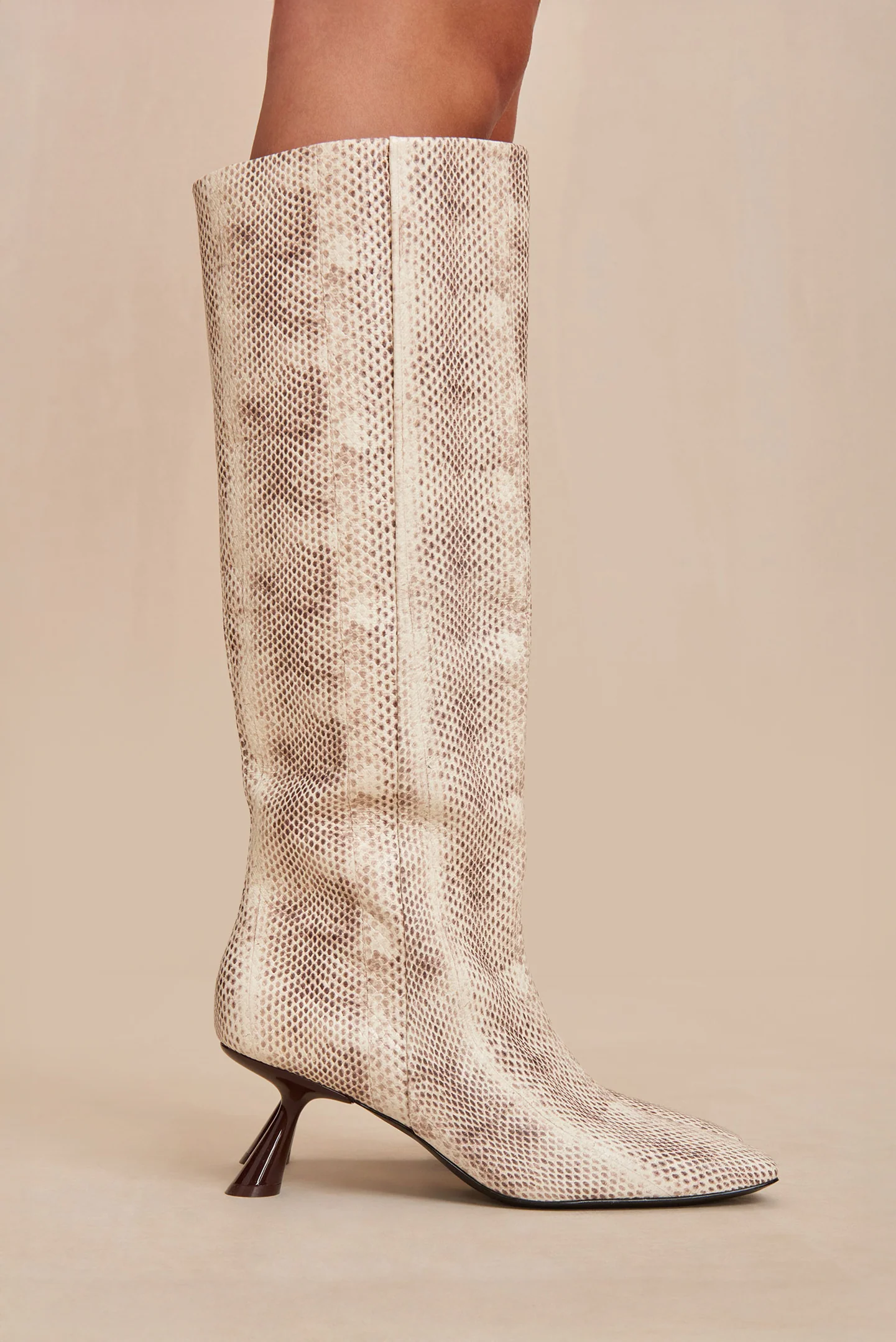 WREN BOOT - NATURAL MULTI - Image 2