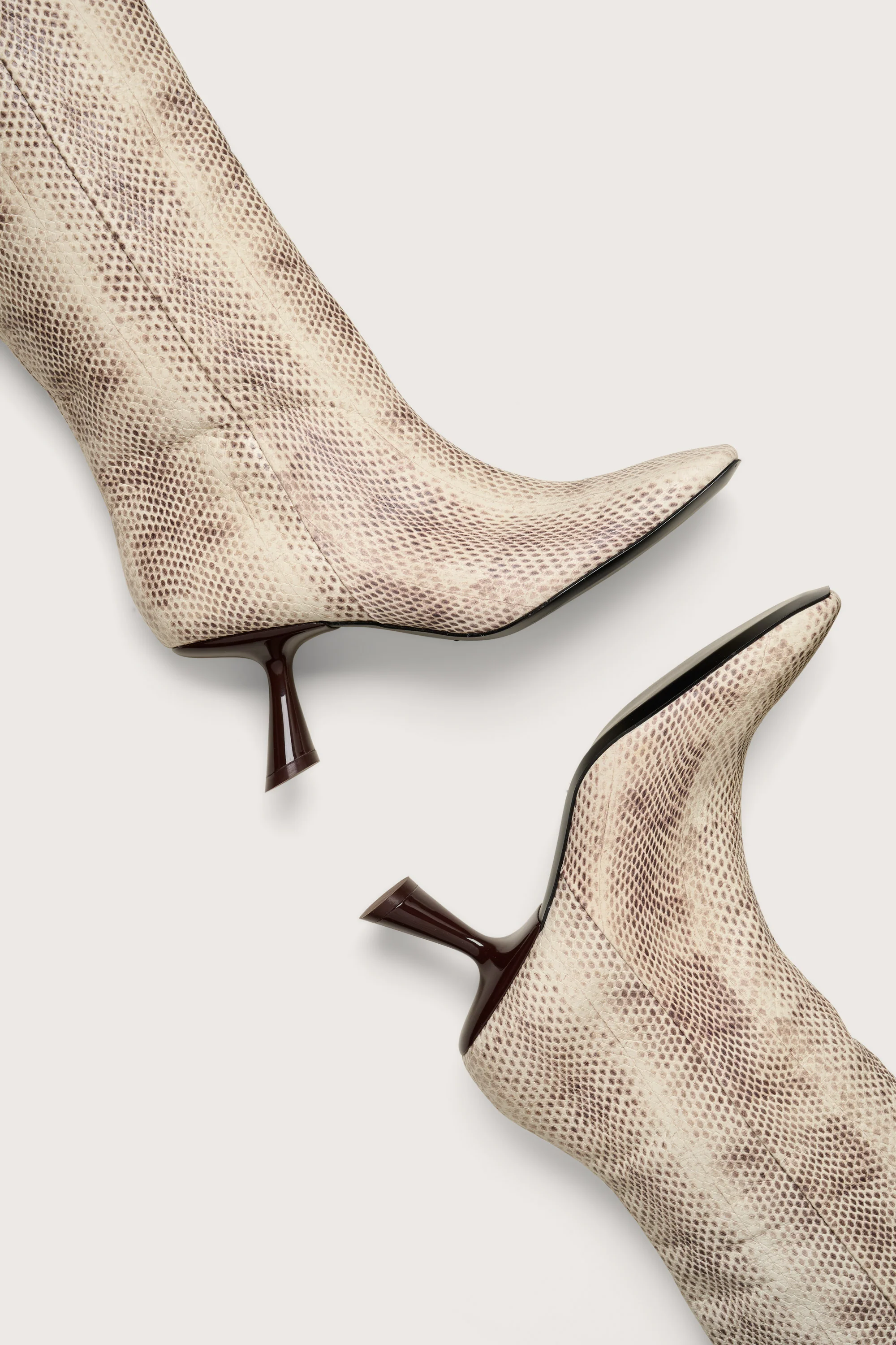 WREN BOOT - NATURAL MULTI - Image 4