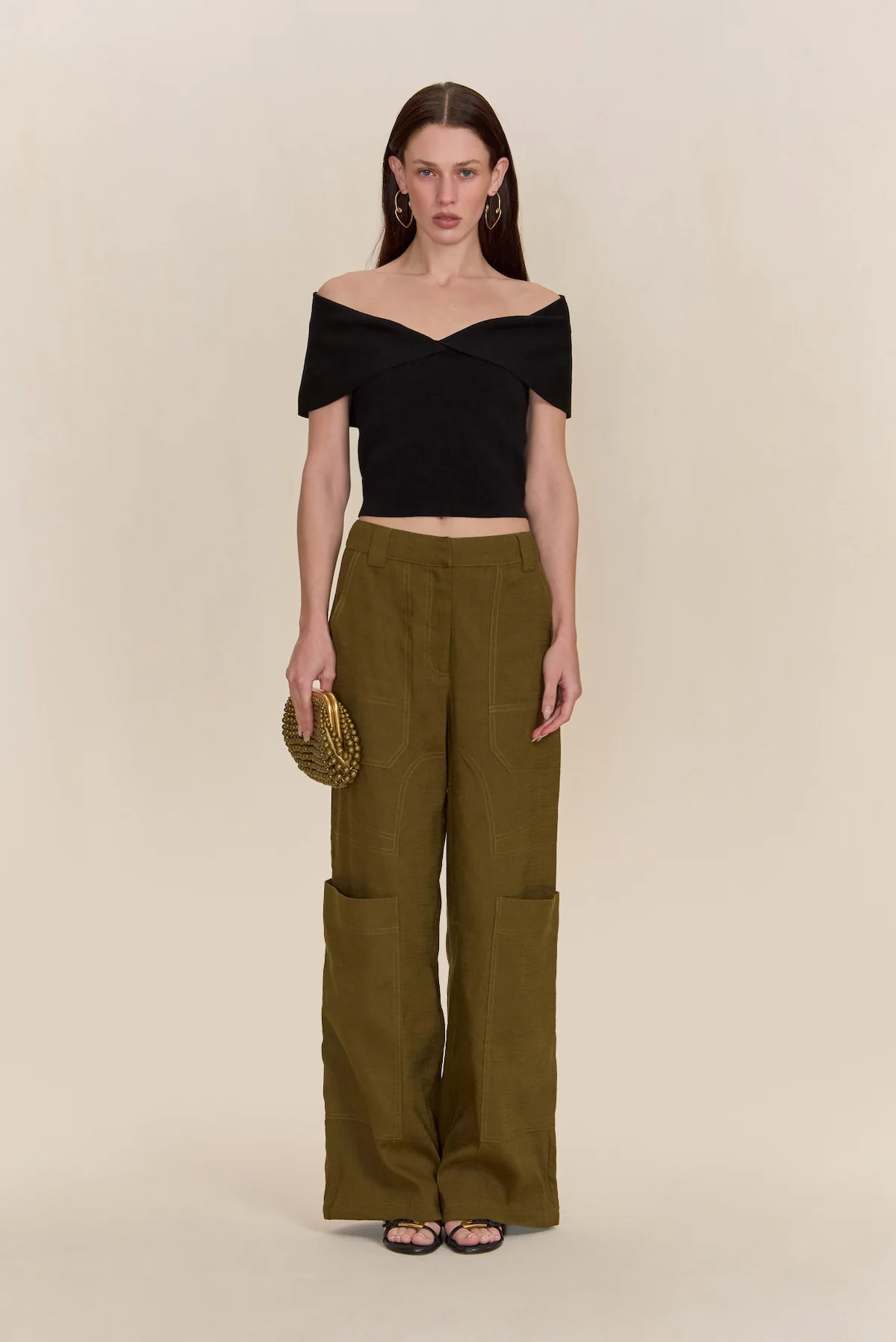 WYNN PANT - NYMPH - Image 3