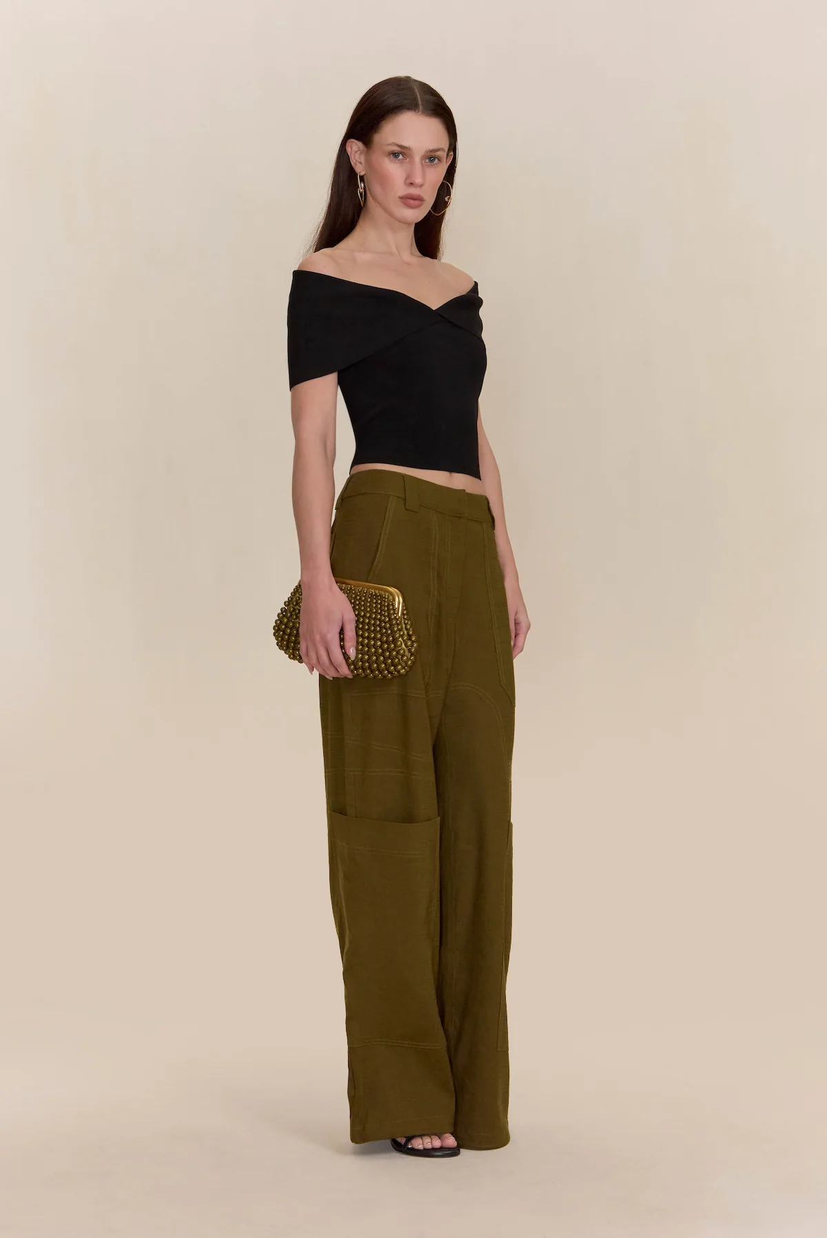 WYNN PANT - NYMPH - Image 4