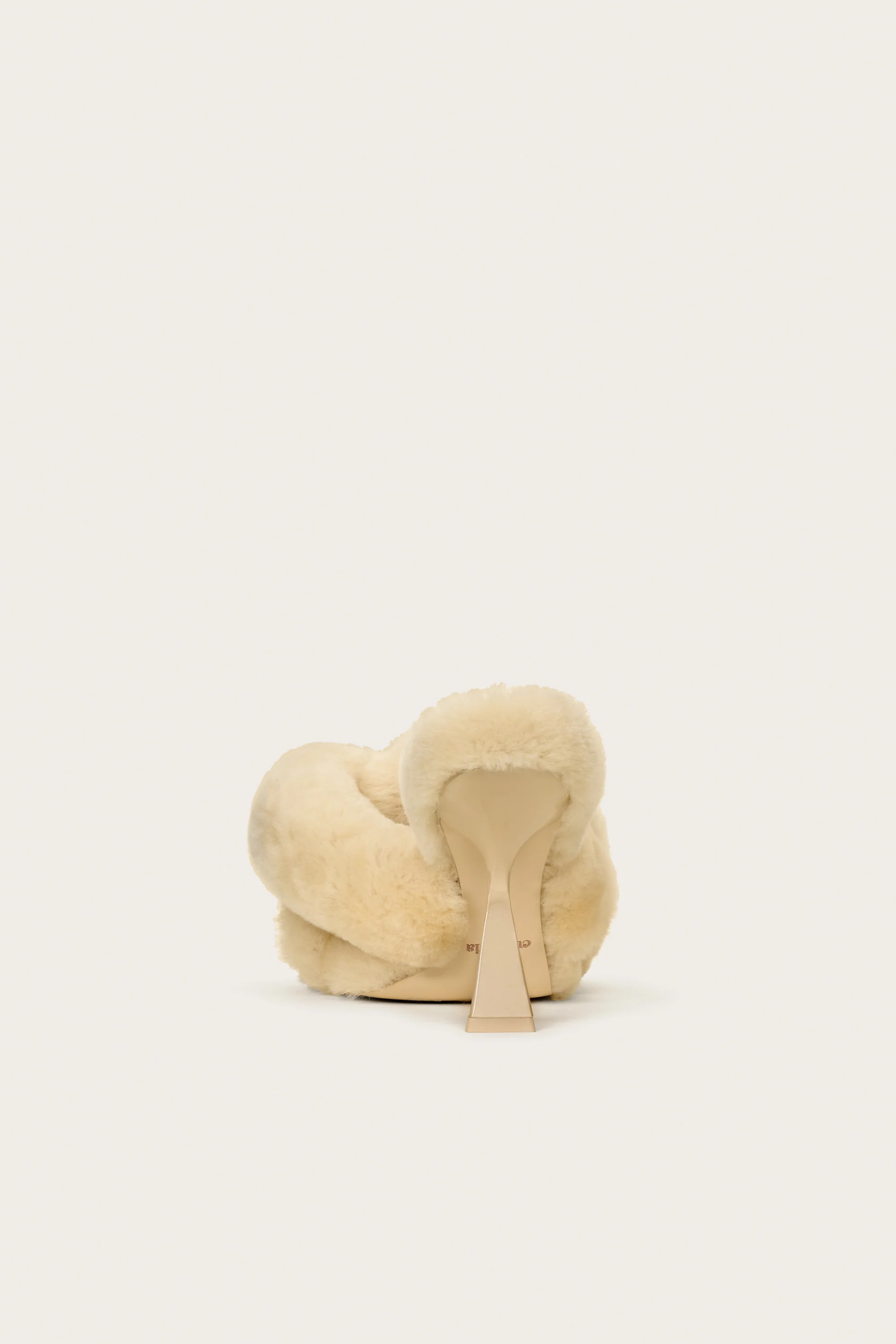 ZABELLE SANDAL - NATURAL - Image 4