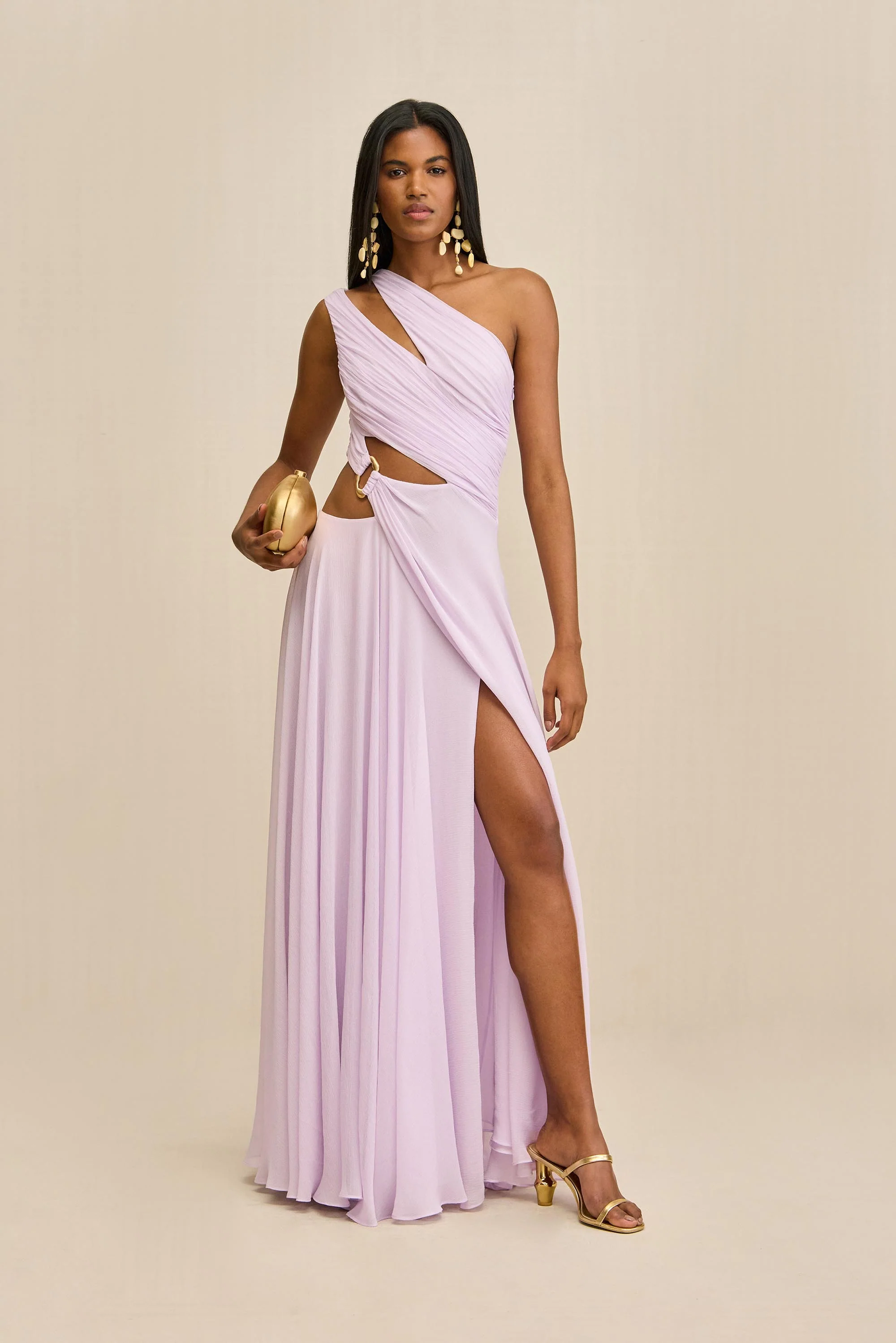 ZAN GOWN - SWEET PEA - Image 3