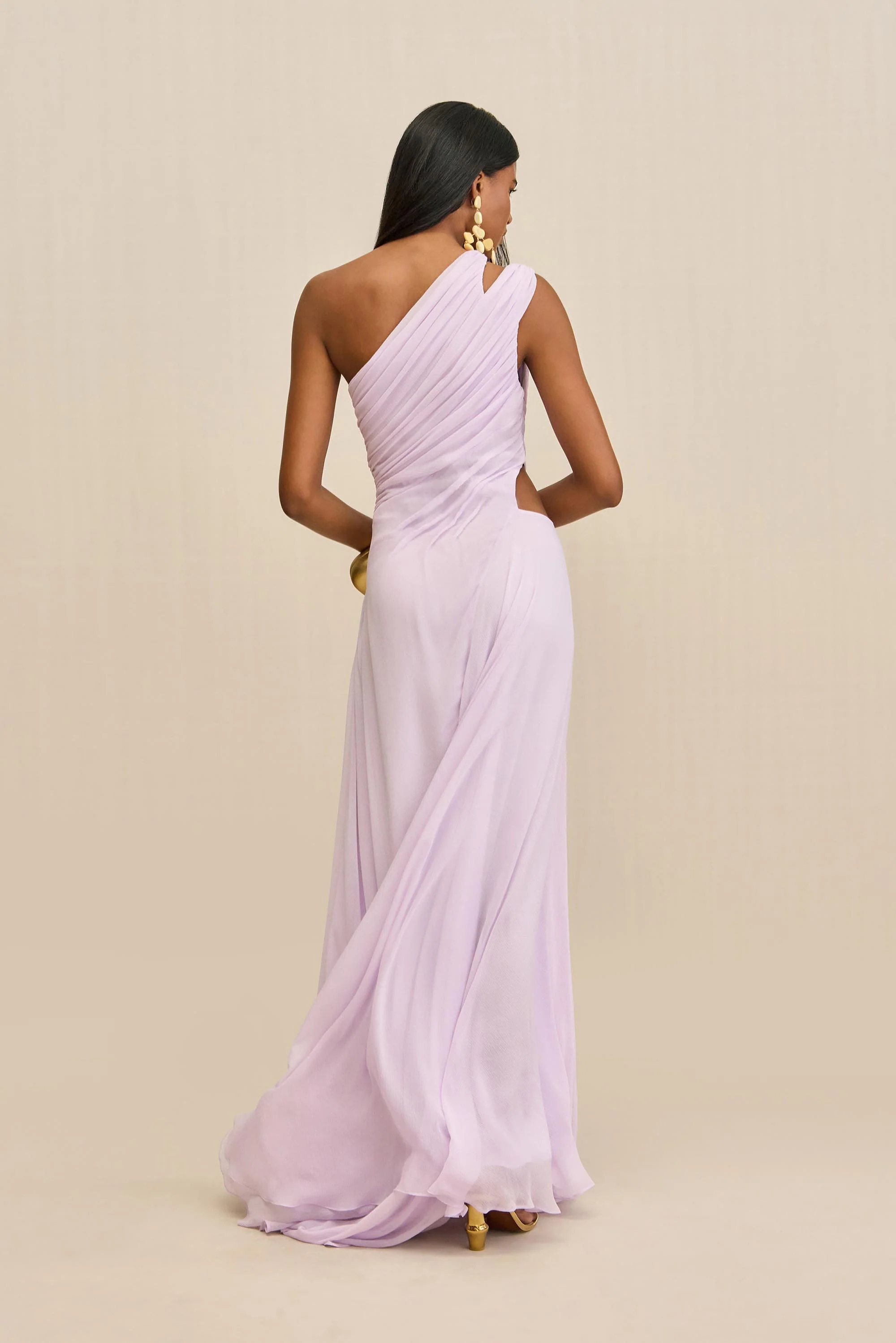 ZAN GOWN - SWEET PEA - Image 4